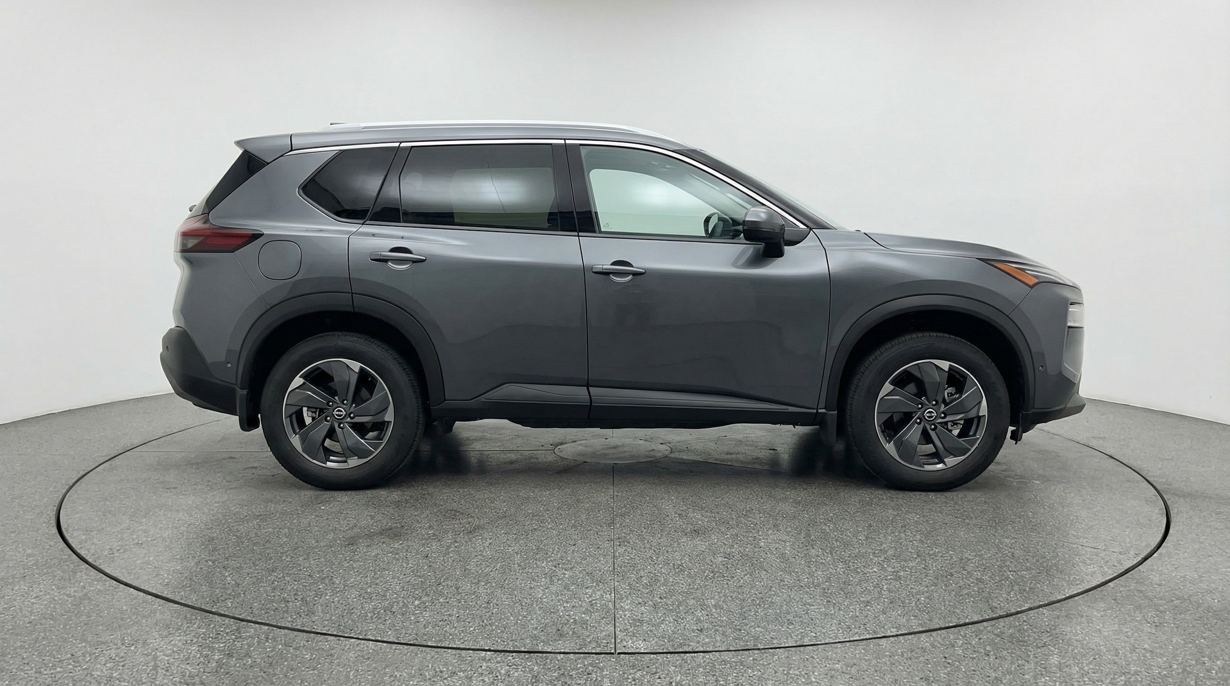 Thumbnail: 2025 Nissan Rogue - 8