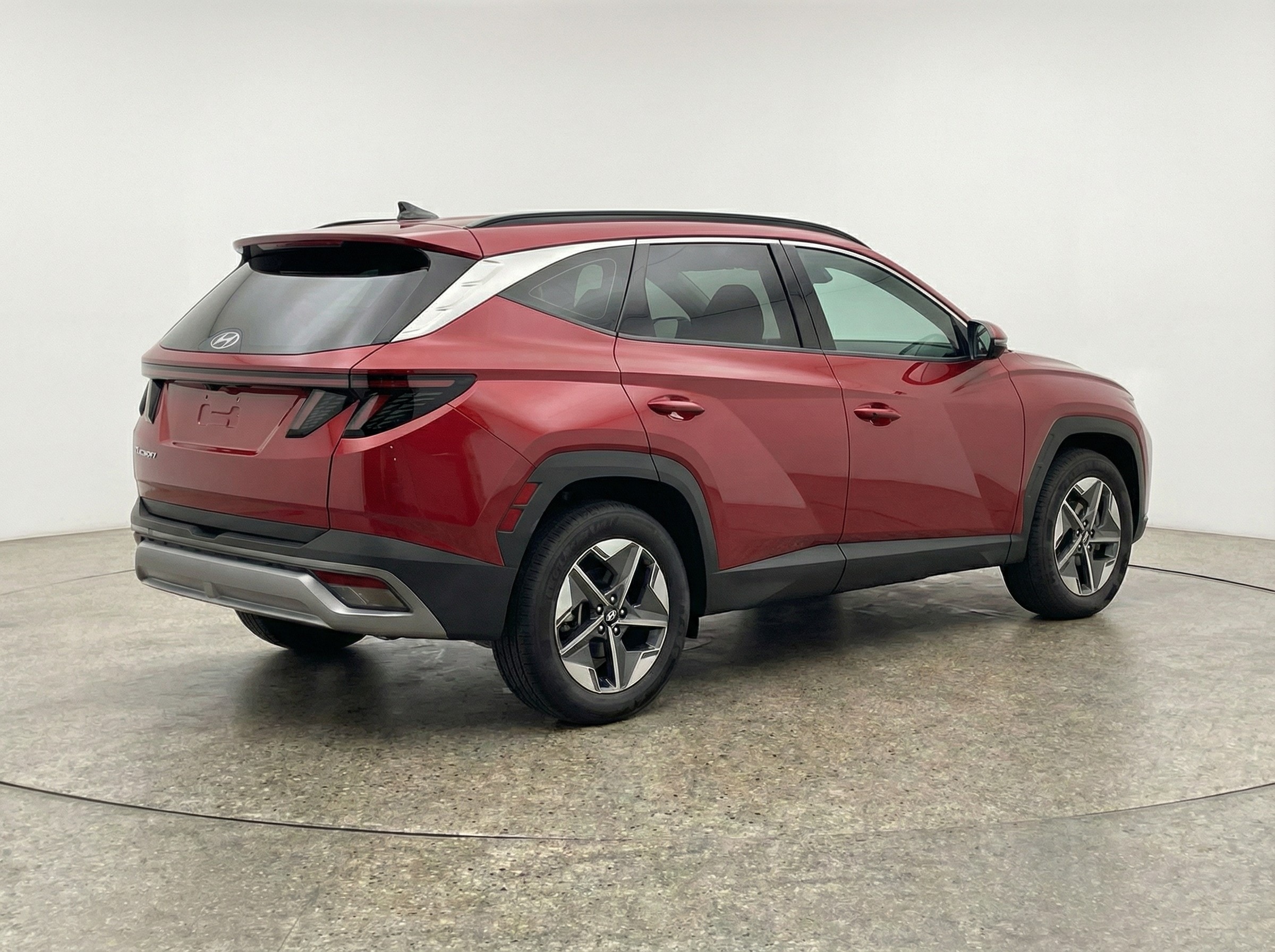 Thumbnail: 2025 Hyundai Tucson - 7