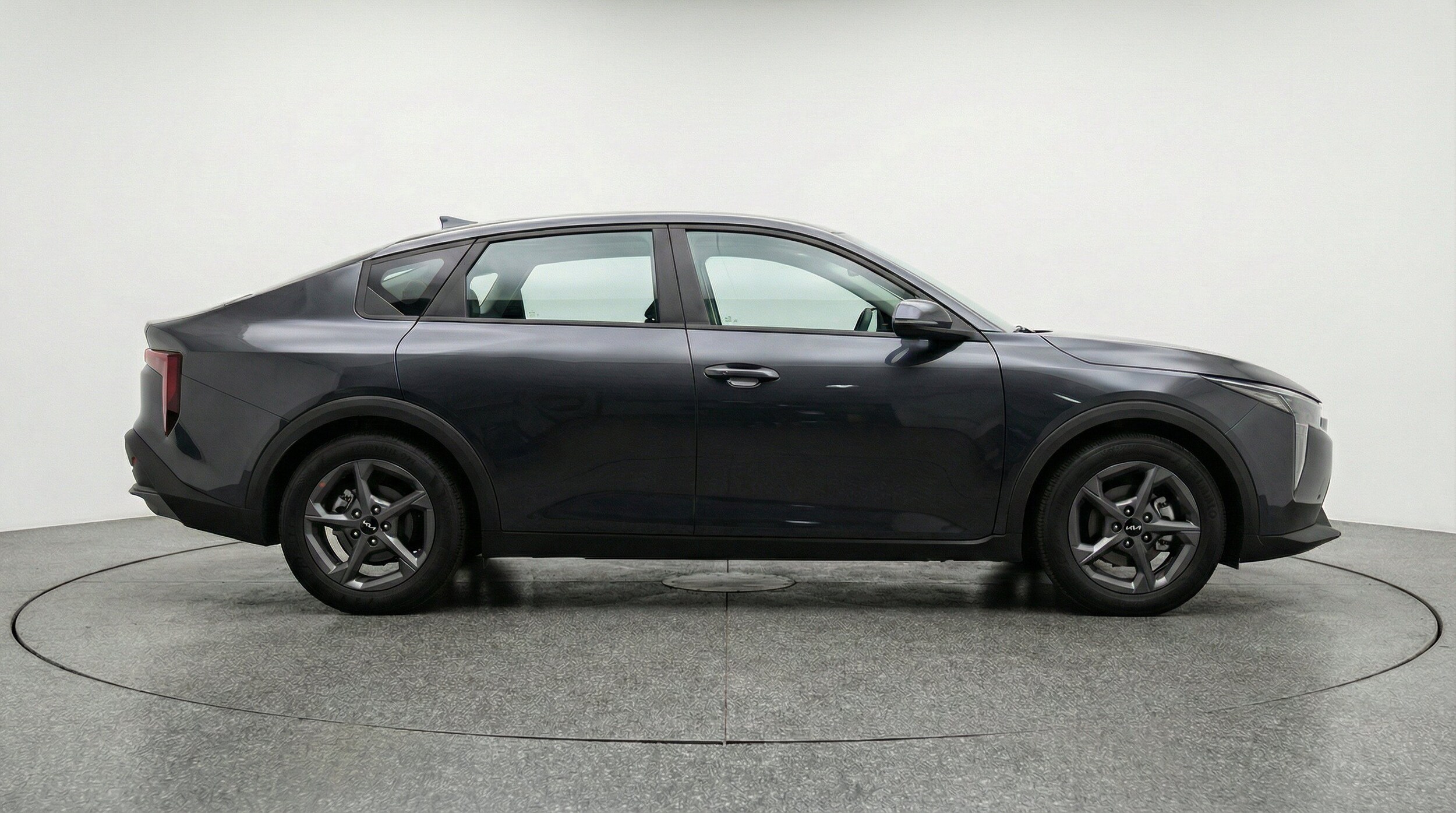 Thumbnail: 2025 Kia K4 - 11
