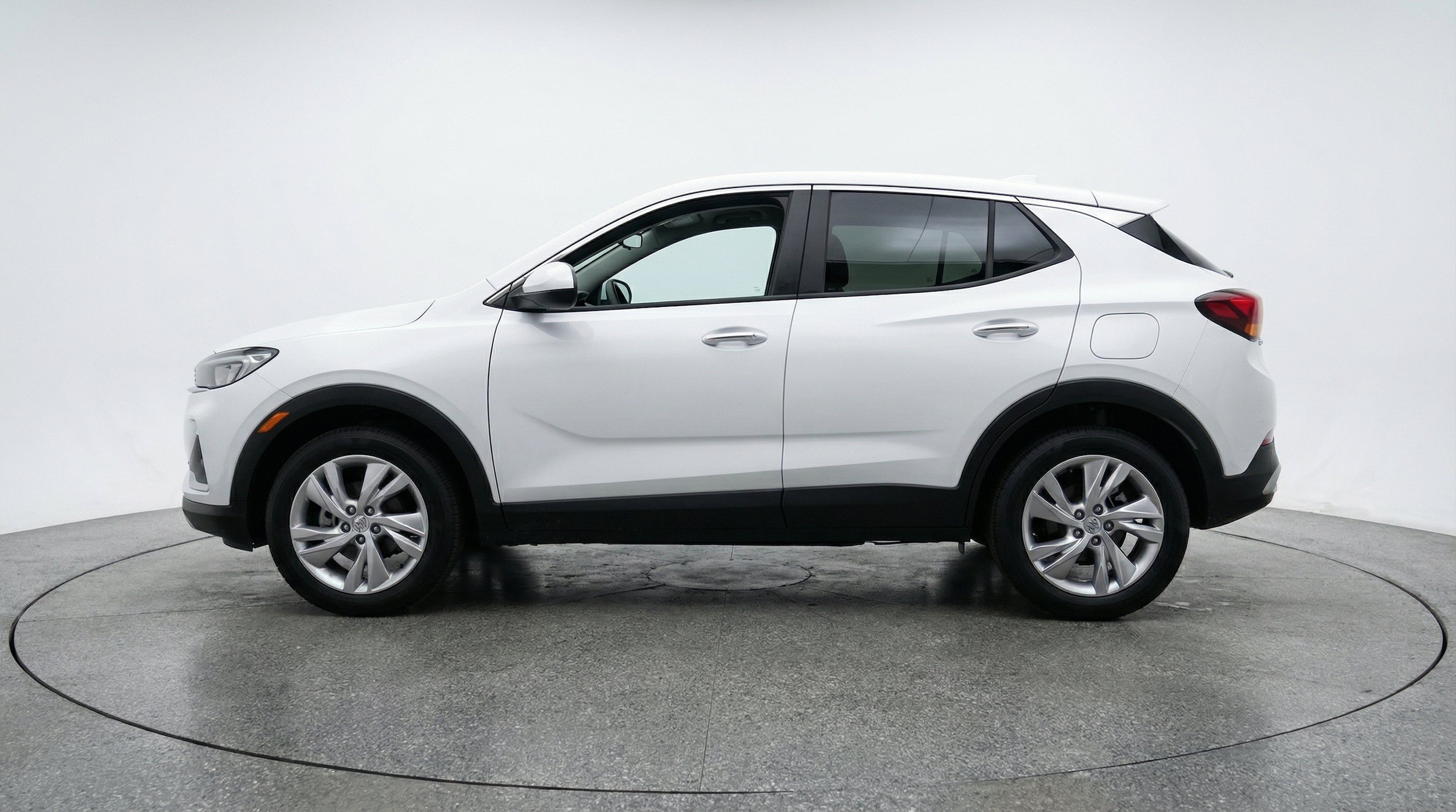 Thumbnail: 2026 Buick Encore GX - 5
