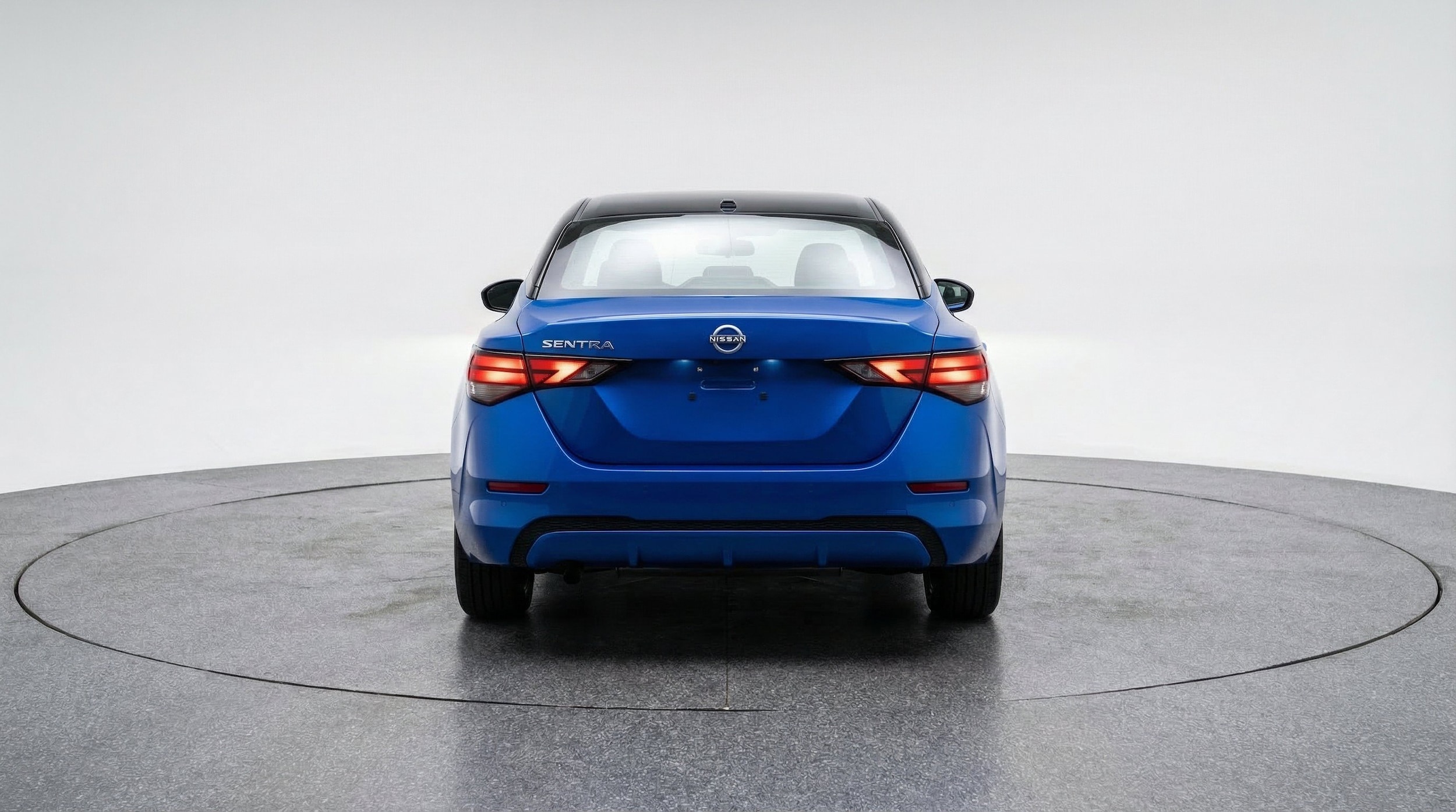 Thumbnail: 2025 Nissan Sentra - 7