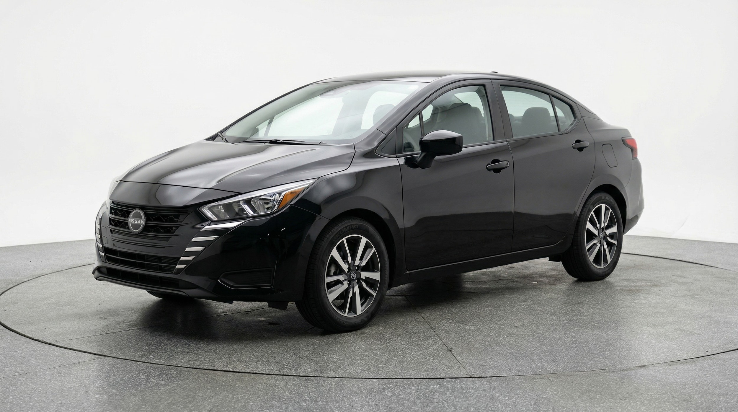 Thumbnail: 2025 Nissan Versa - 3