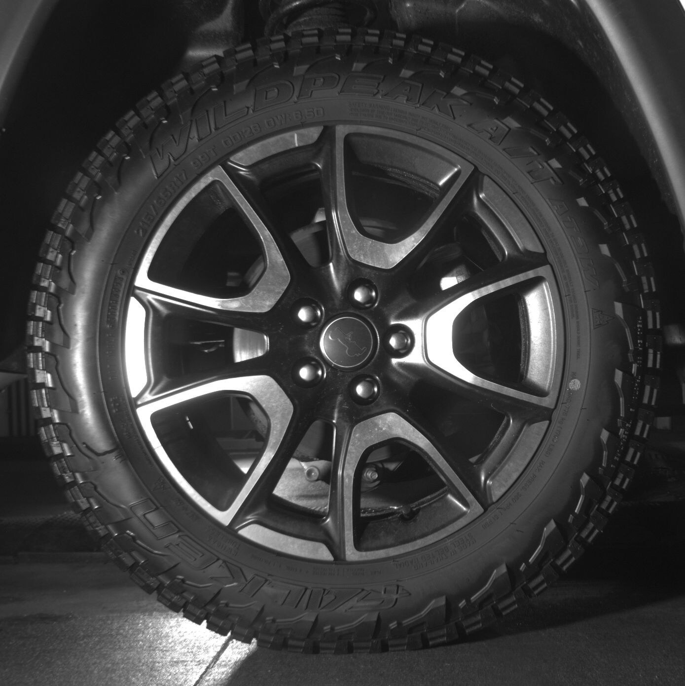 Thumbnail: 2025 Jeep Compass - 12