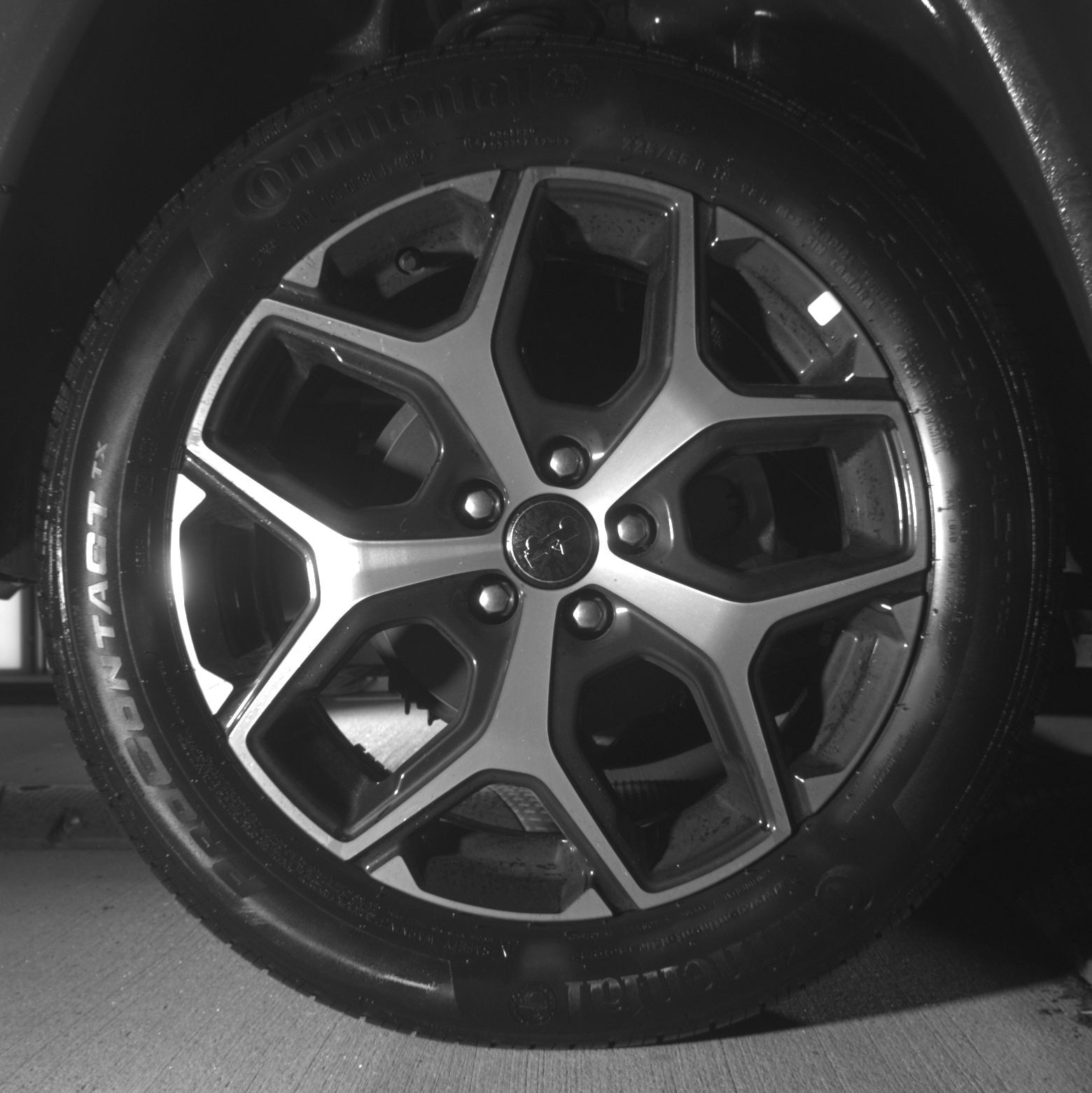 Thumbnail: 2025 Jeep Compass - 12