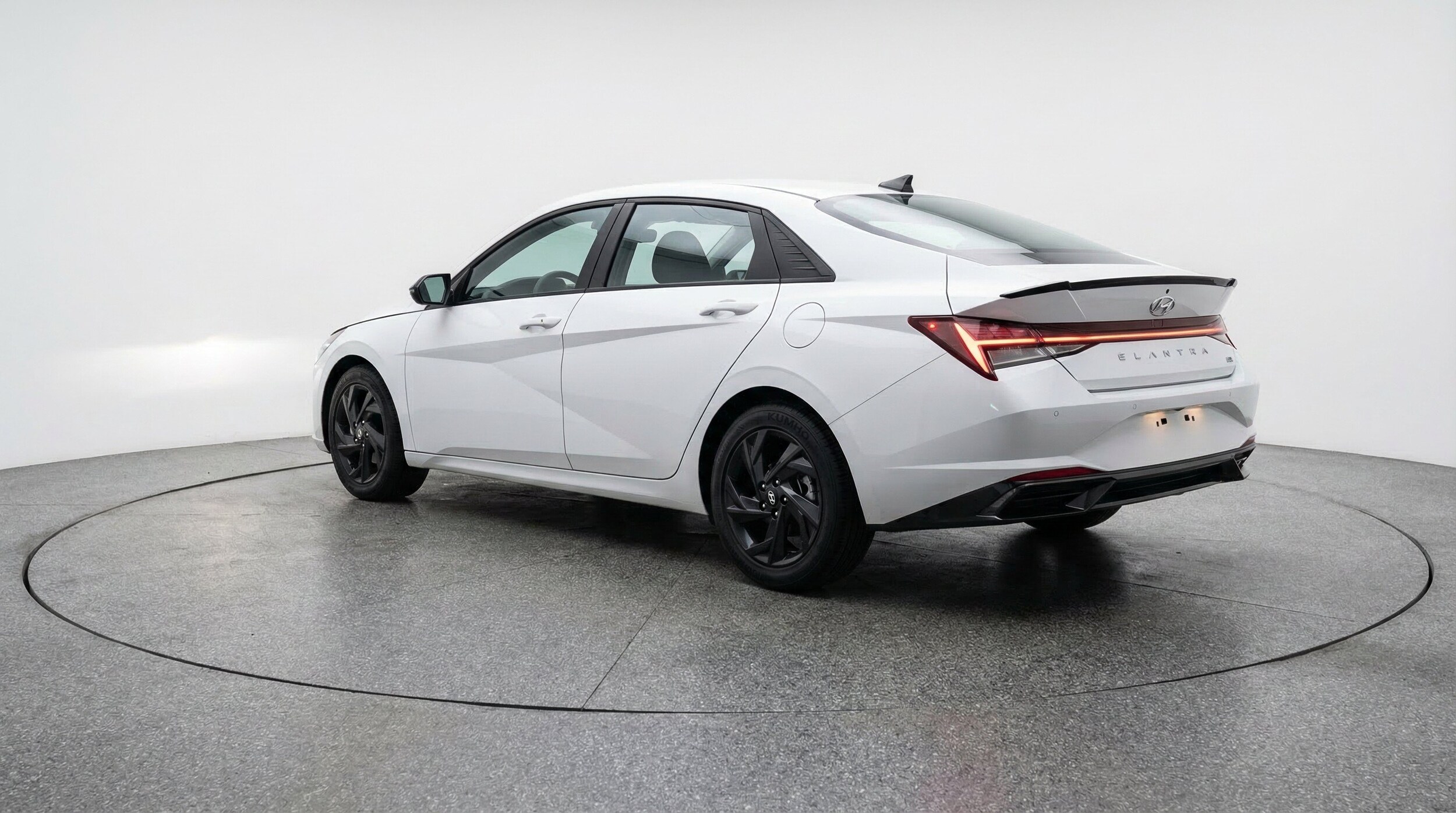 Thumbnail: 2026 Hyundai Elantra - 6