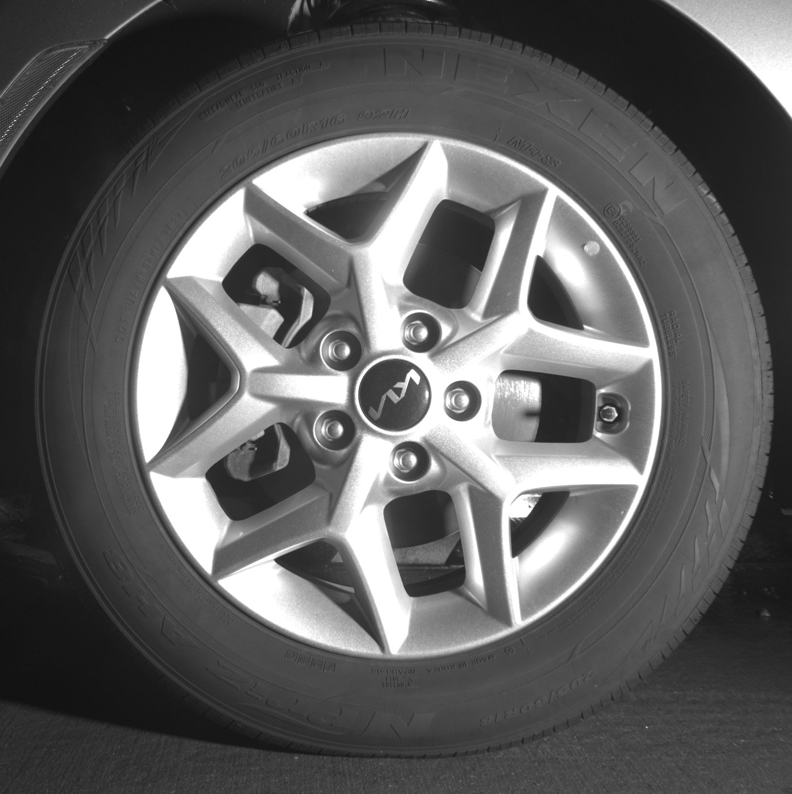 Thumbnail: 2025 Kia Soul - 9