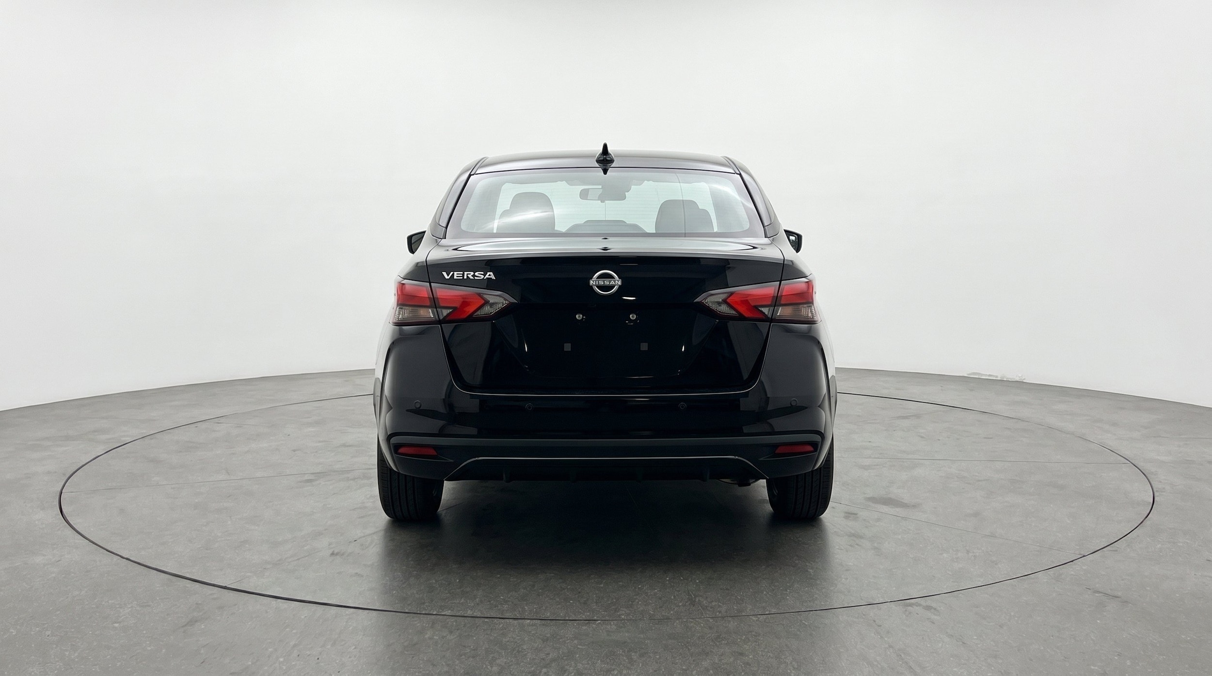 Thumbnail: 2025 Nissan Versa - 7