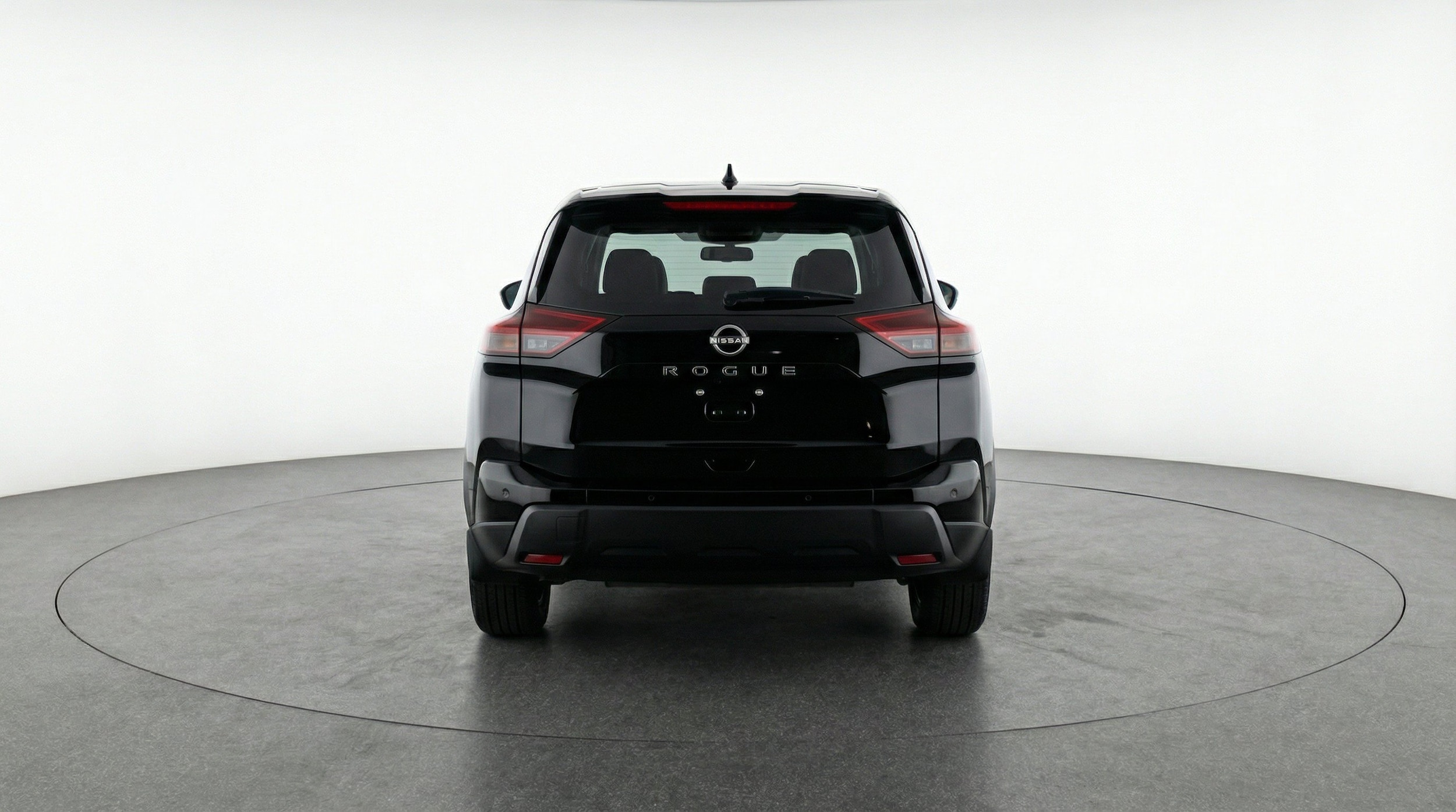 Thumbnail: 2025 Nissan Rogue - 7