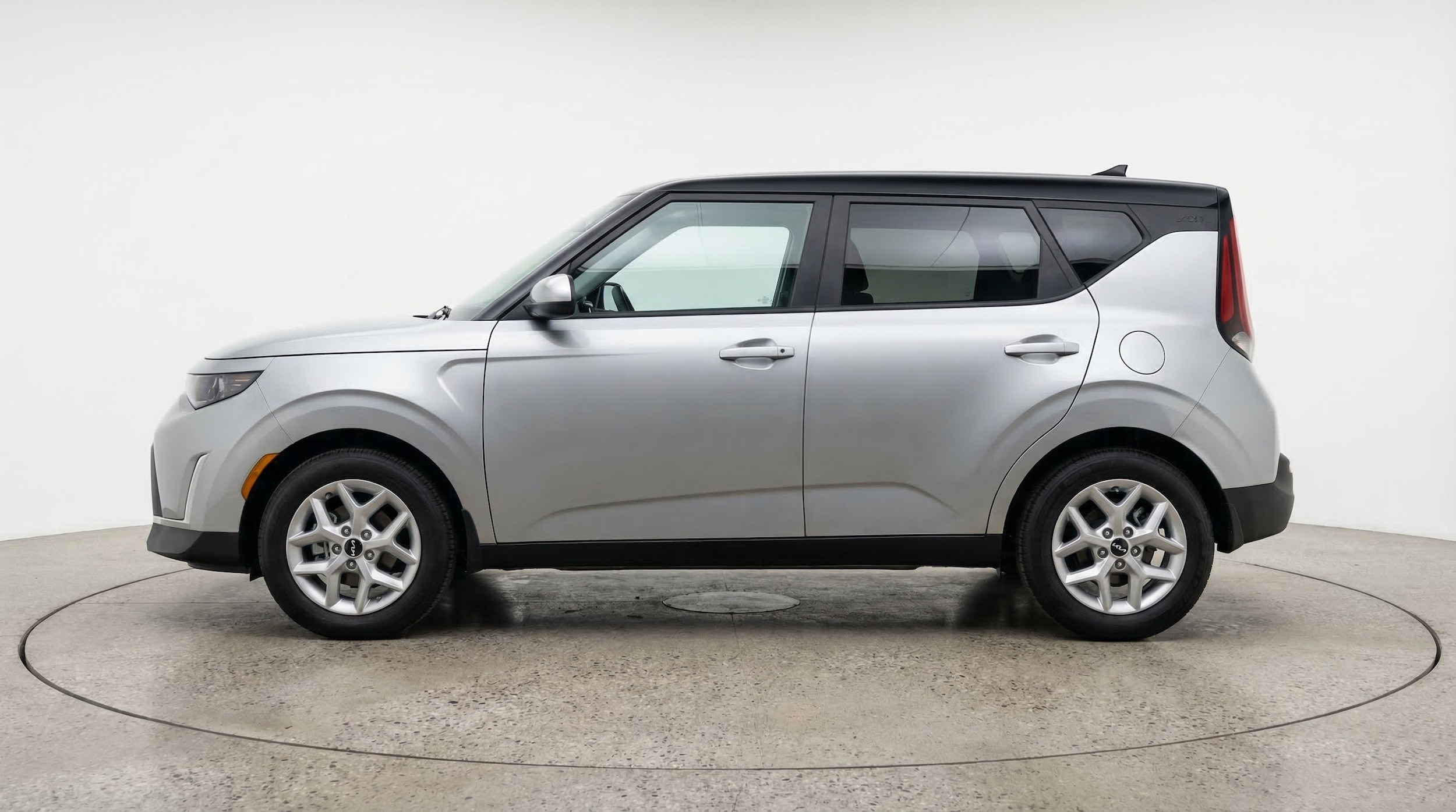 Thumbnail: 2025 Kia Soul - 4