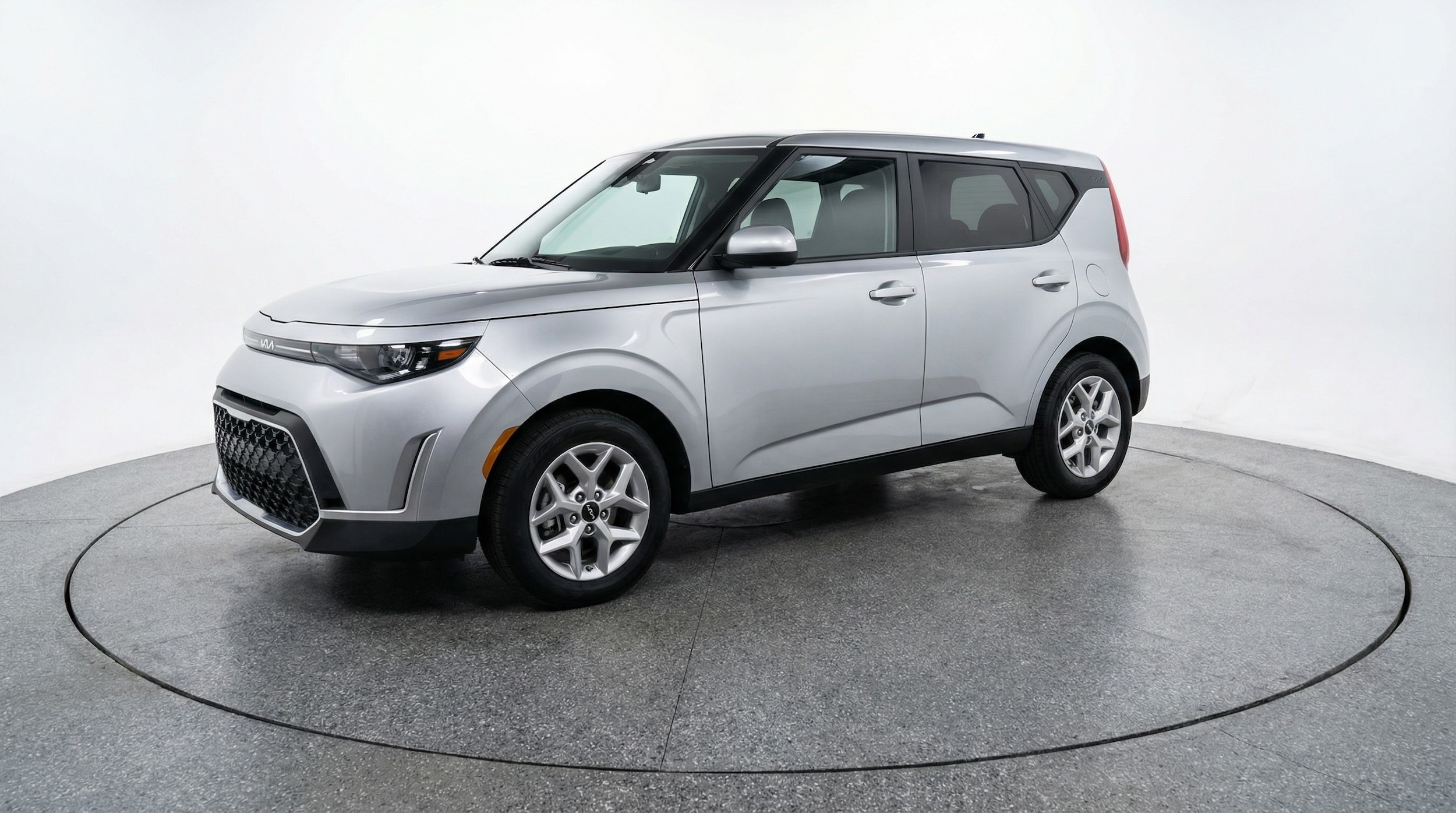 Thumbnail: 2025 Kia Soul - 3