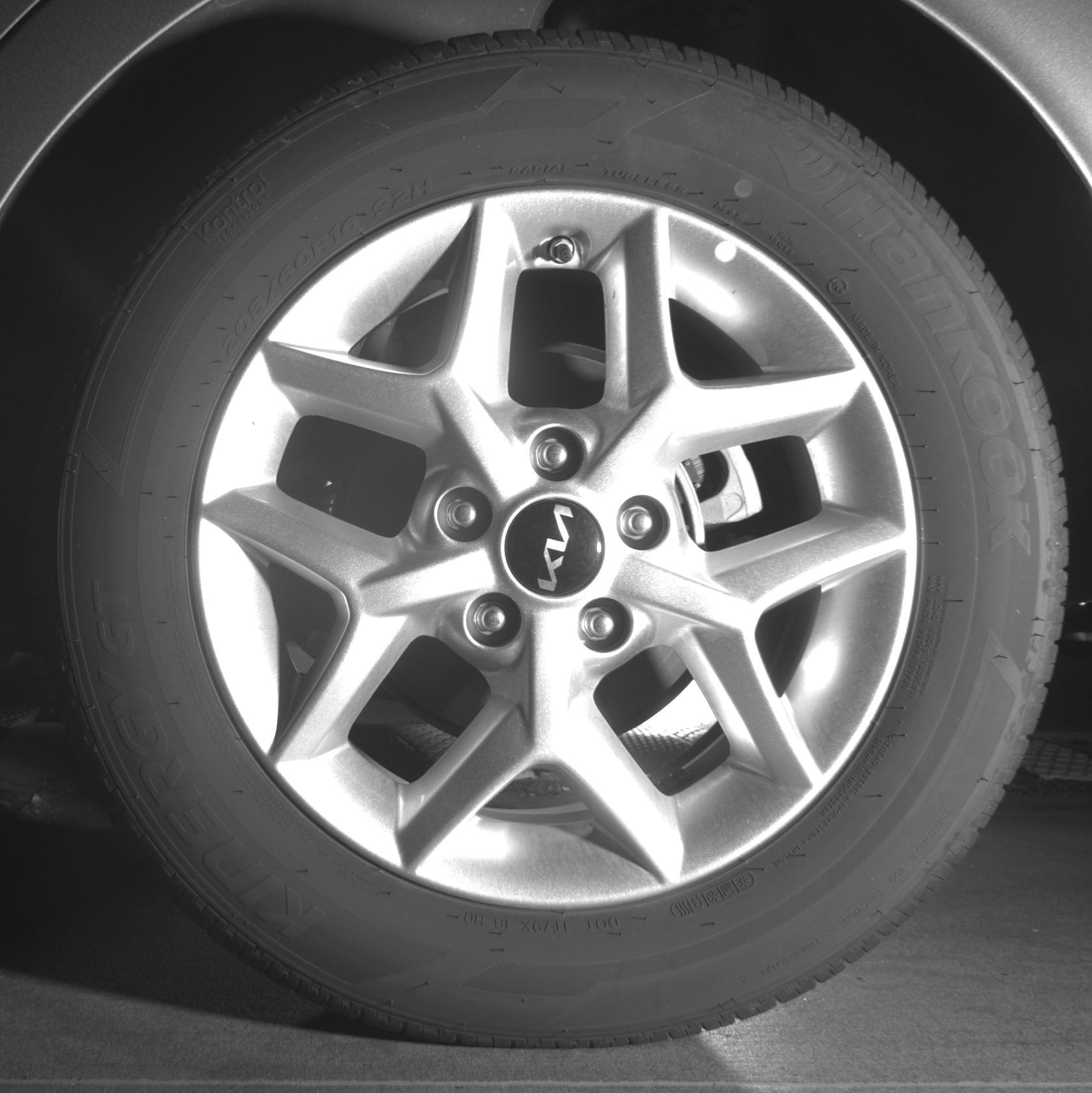 Thumbnail: 2025 Kia Soul - 14