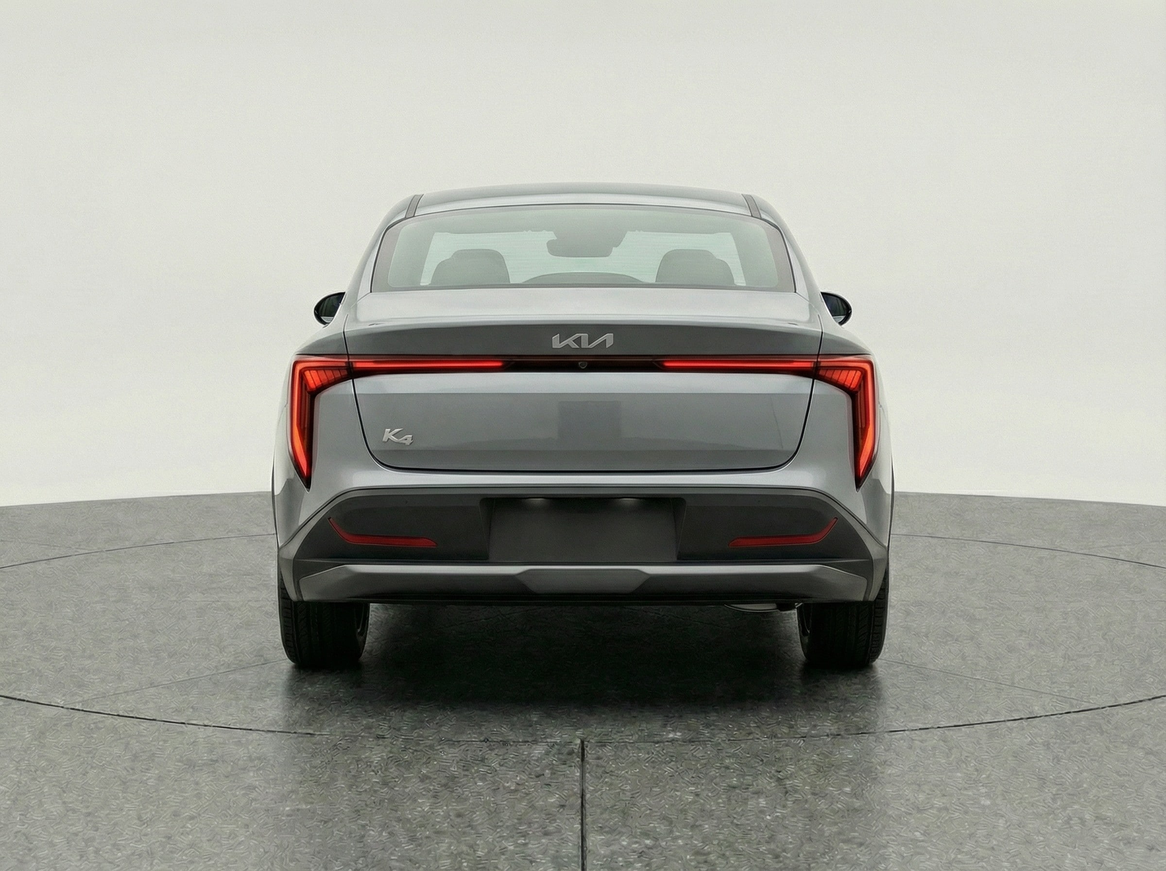 Thumbnail: 2025 Kia K4 - 6