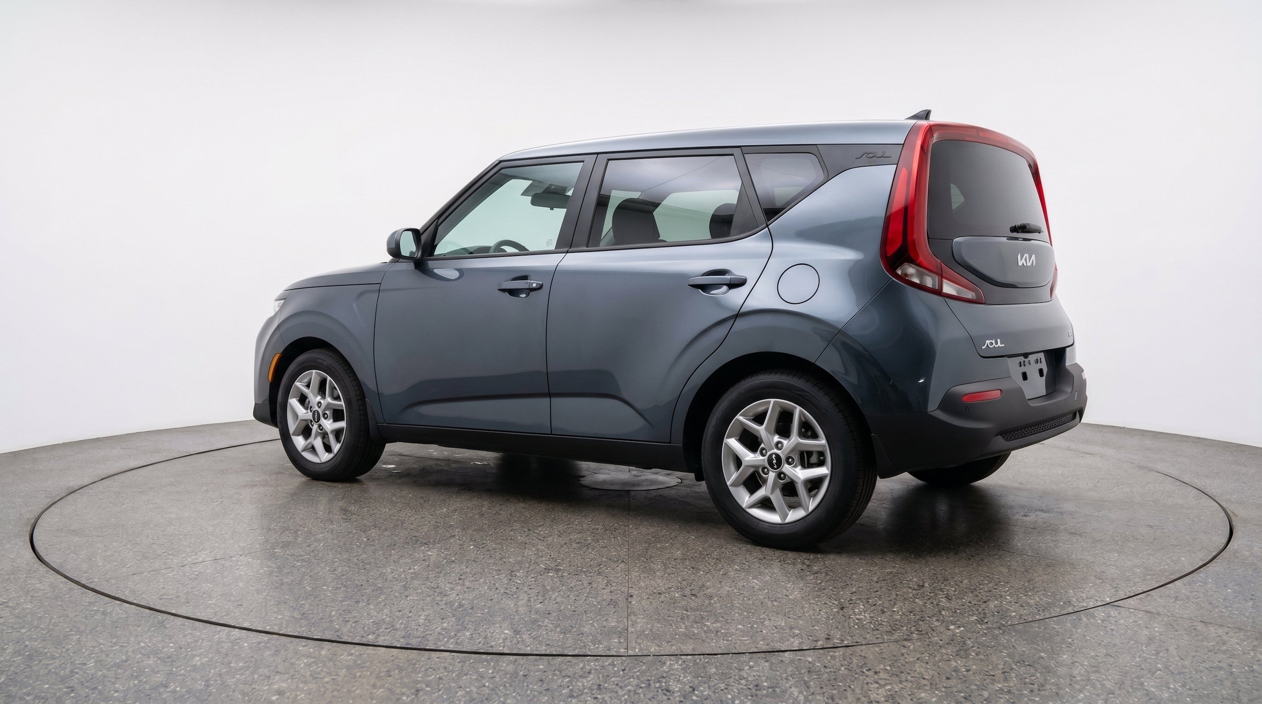 Thumbnail: 2025 Kia Soul - 6