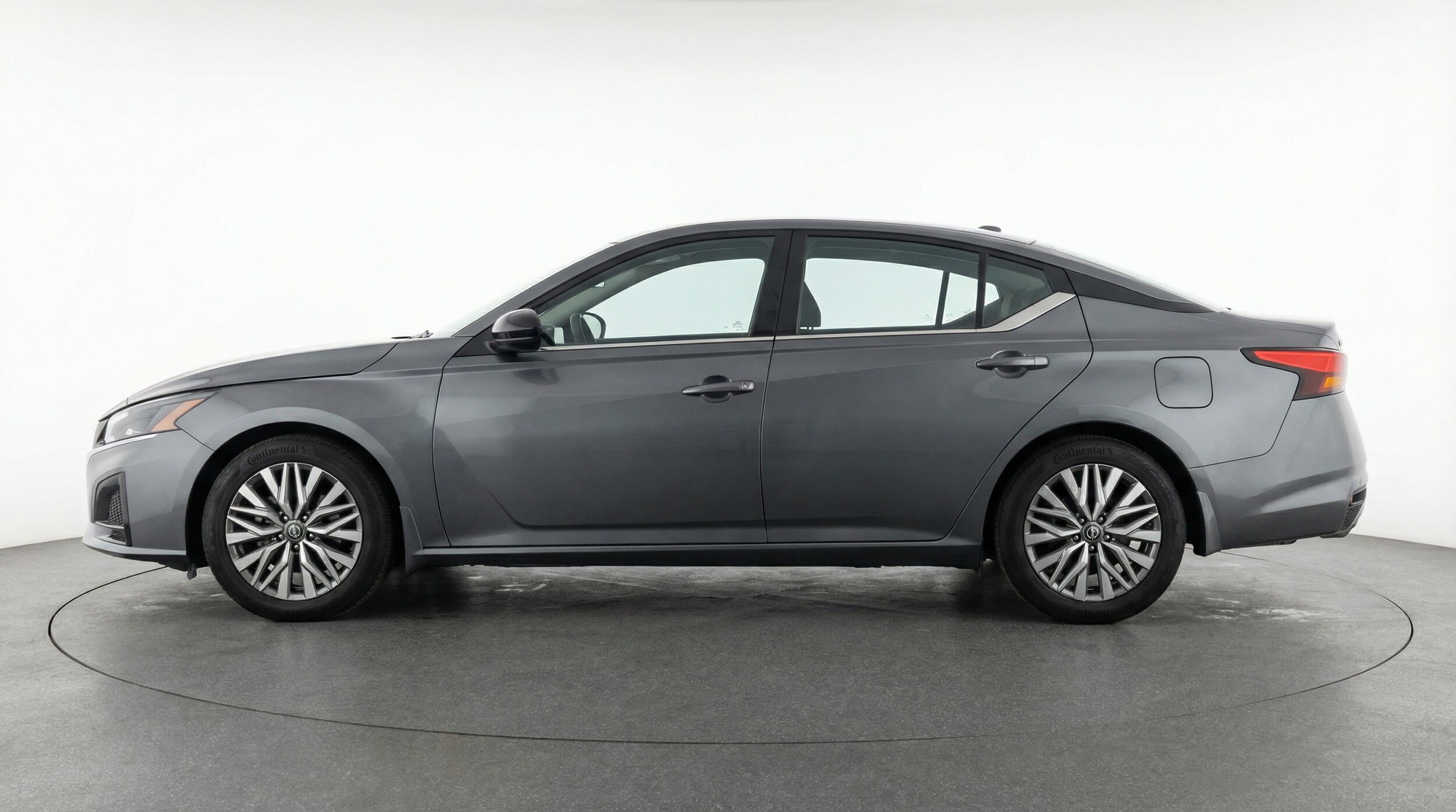 Thumbnail: 2025 Nissan Altima - 4