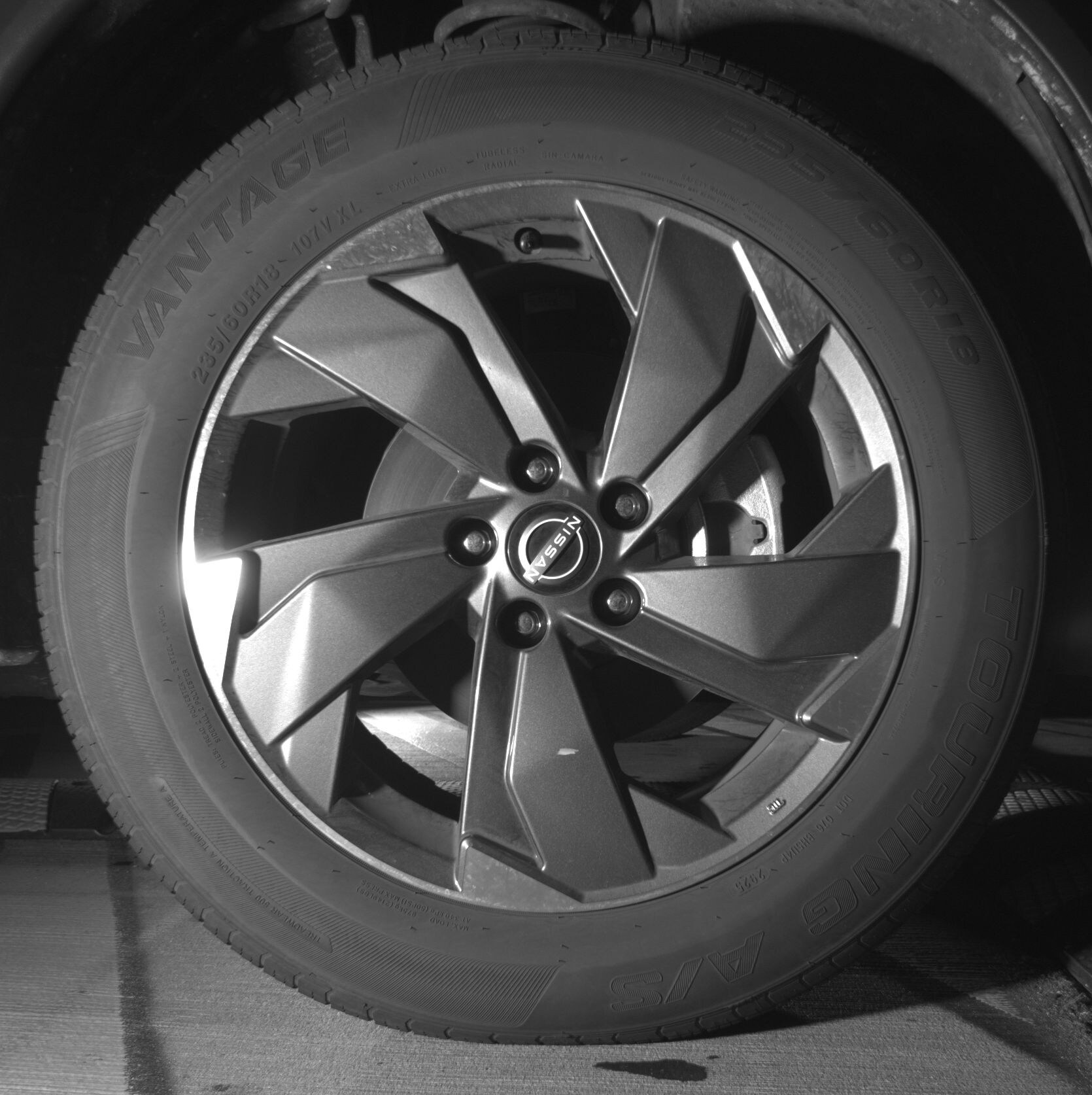 Thumbnail: 2025 Nissan Rogue - 10