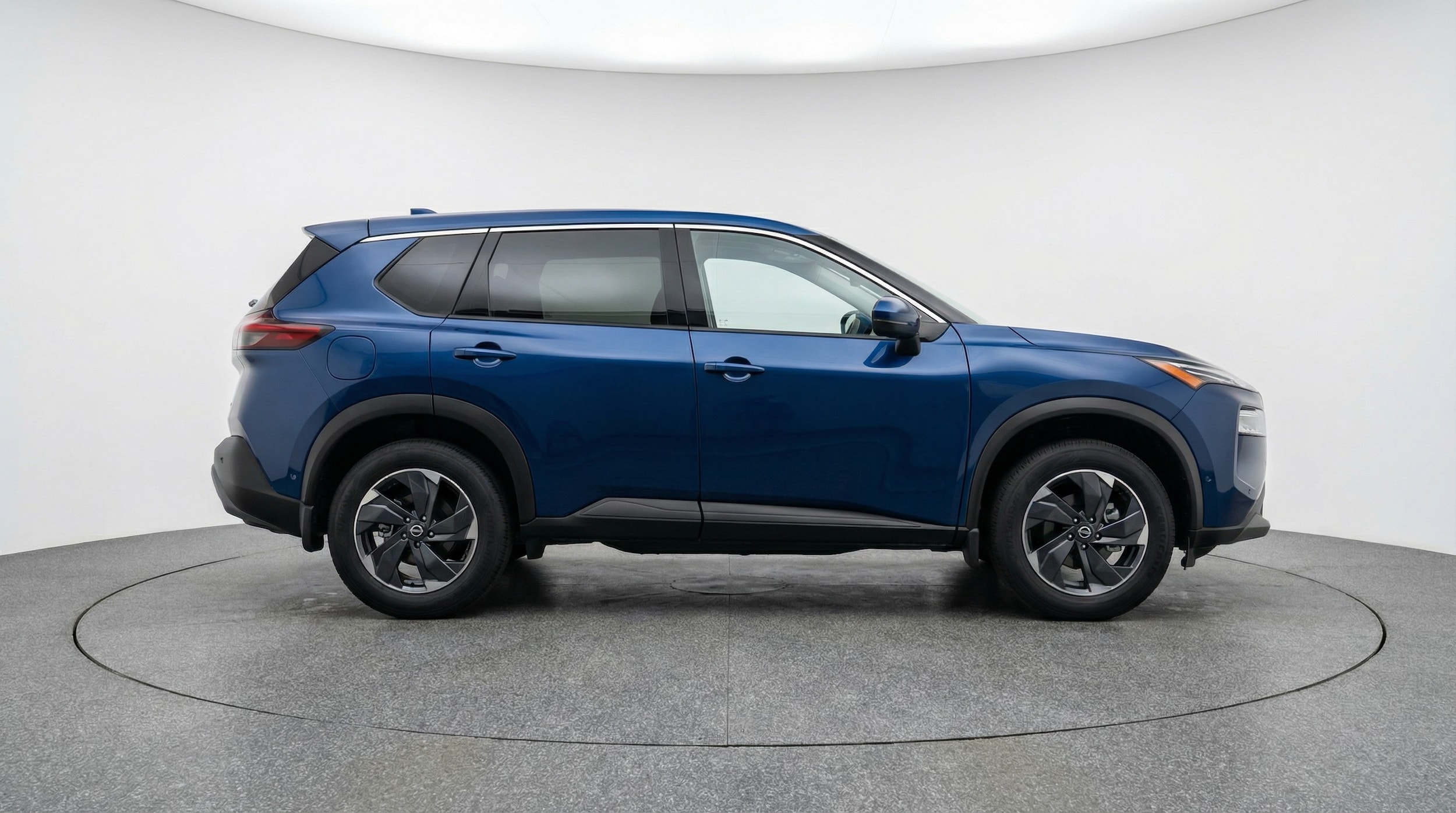 Thumbnail: 2025 Nissan Rogue - 8