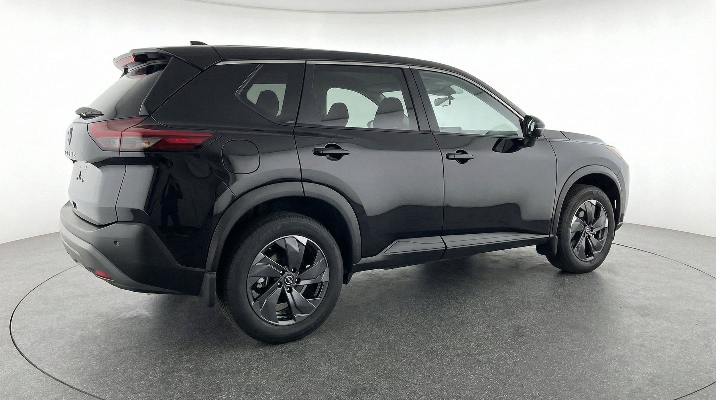 Thumbnail: 2025 Nissan Rogue - 9