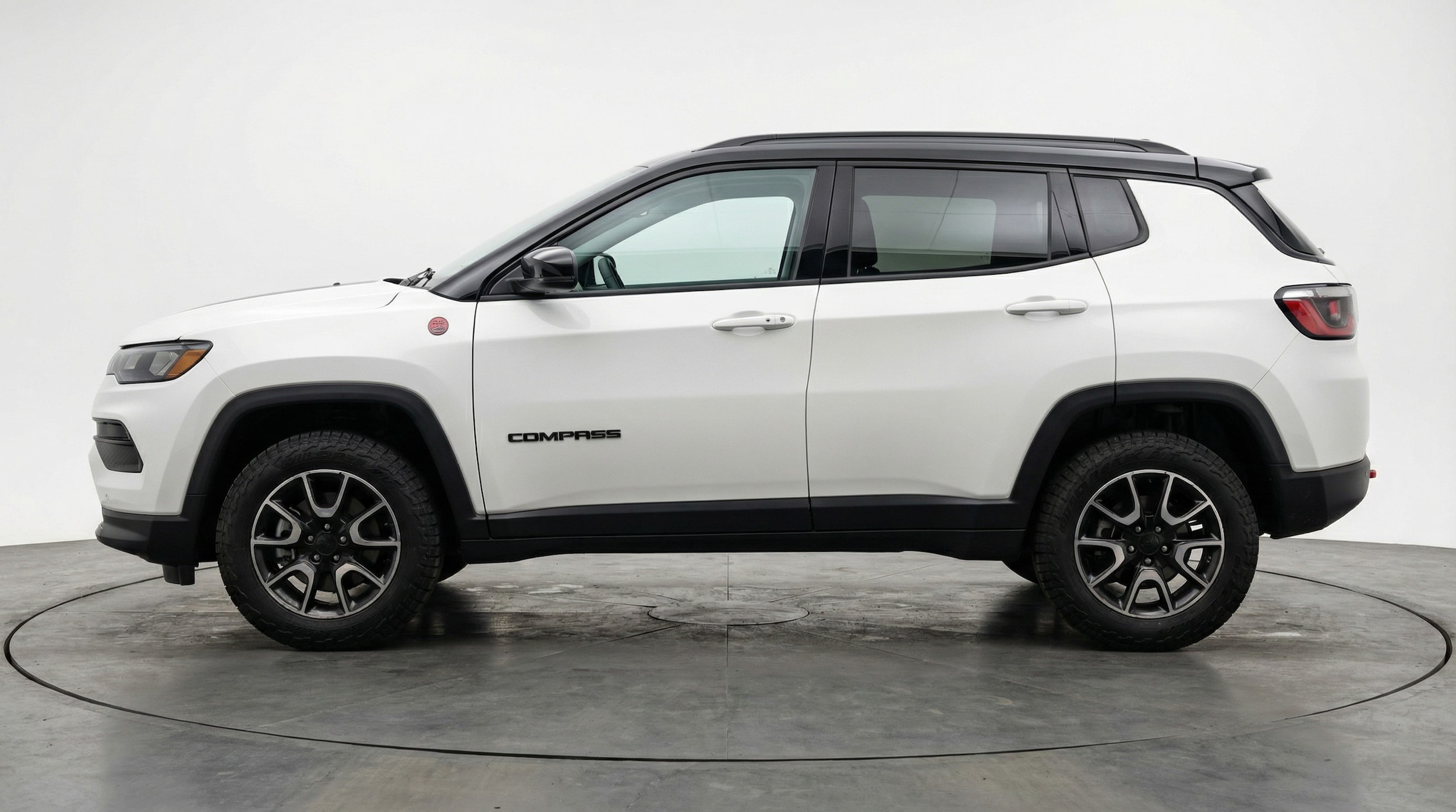 Thumbnail: 2025 Jeep Compass - 4