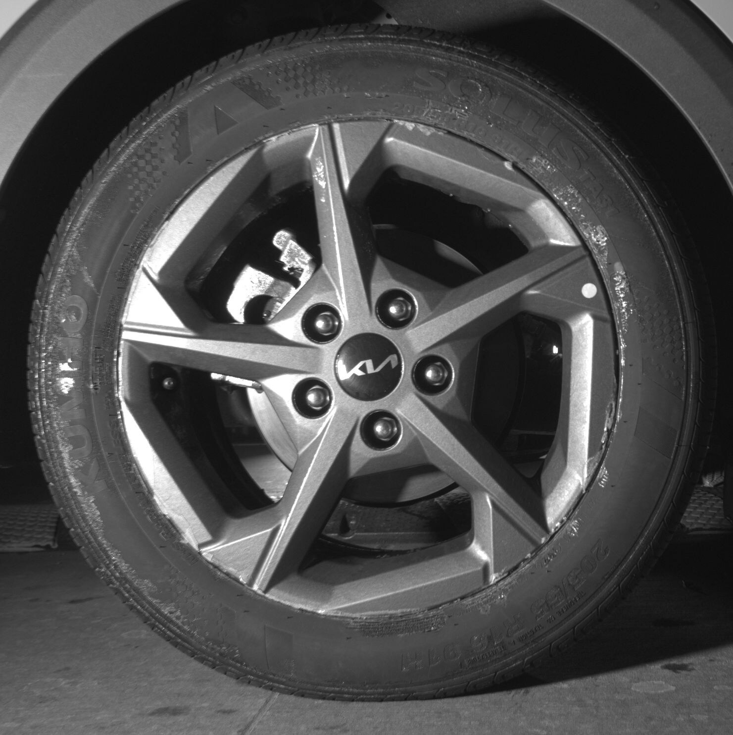 Thumbnail: 2025 Kia K4 - 12