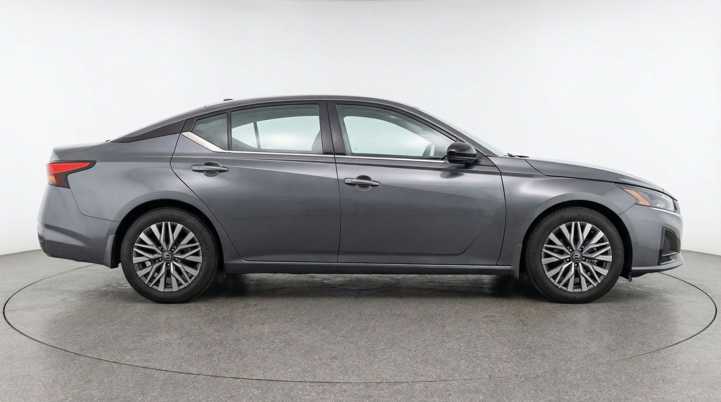 Thumbnail: 2025 Nissan Altima - 11