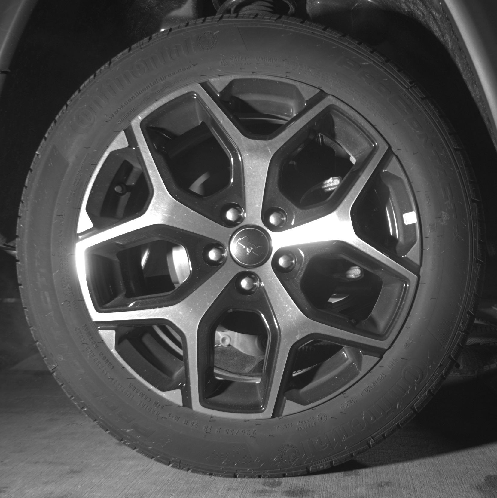 Thumbnail: 2025 Jeep Compass - 12