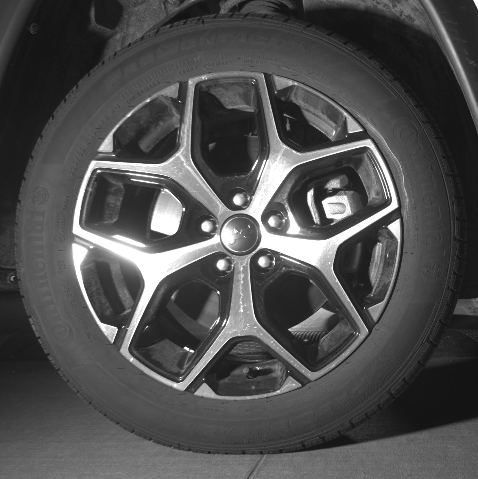 Thumbnail: 2025 Jeep Compass - 10