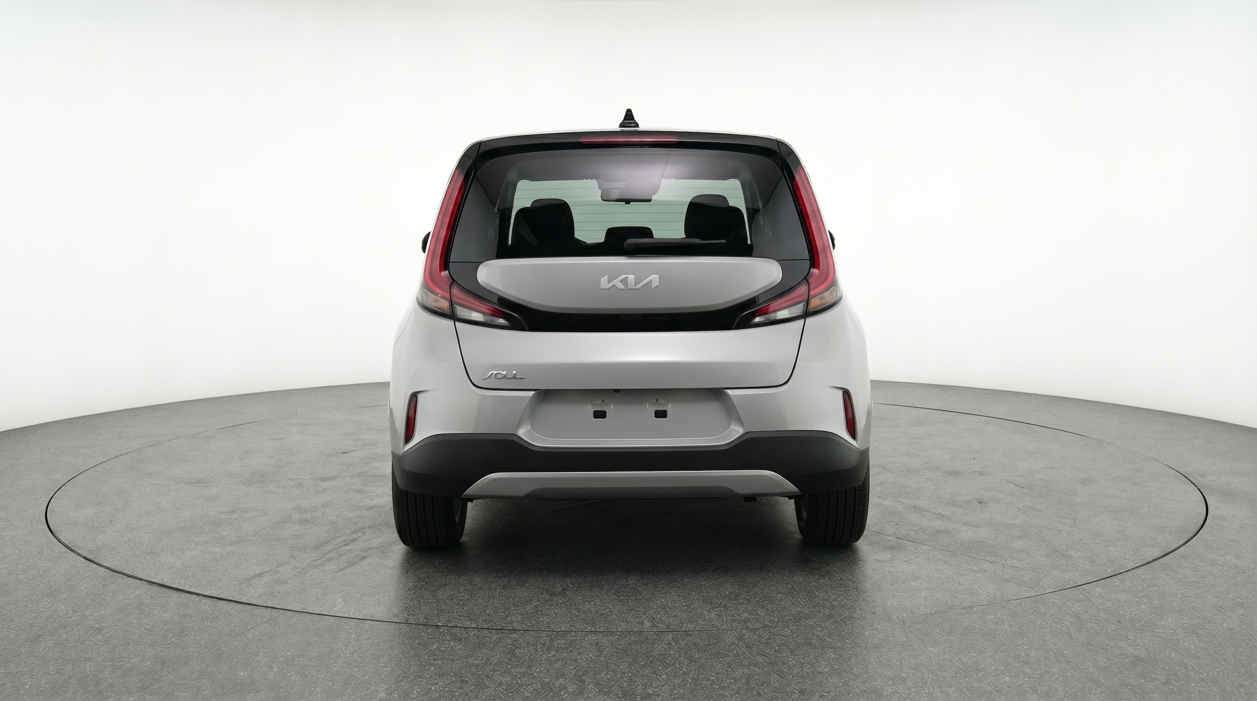 Thumbnail: 2025 Kia Soul - 6