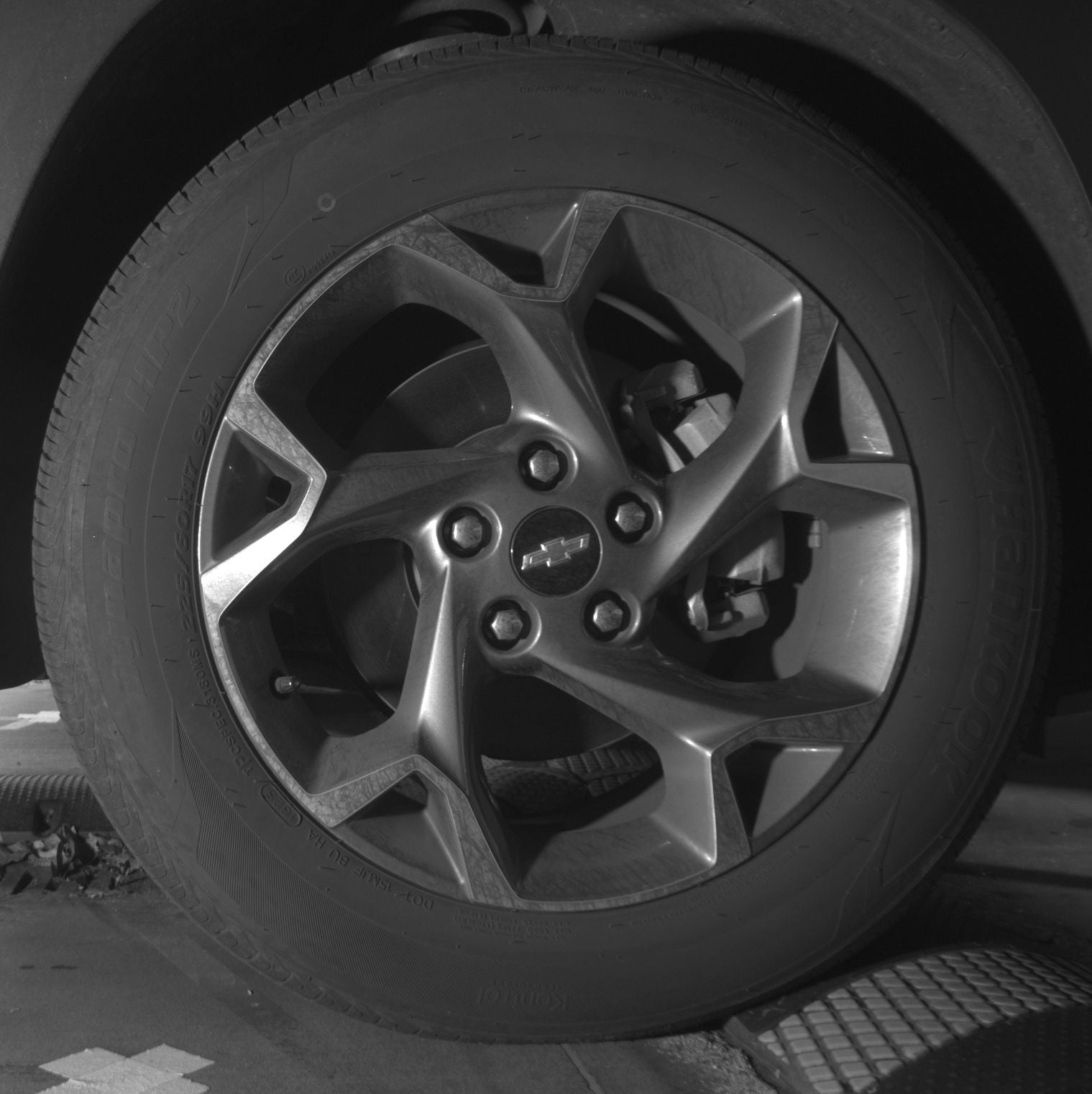 Thumbnail: 2025 Chevrolet Trax - 10