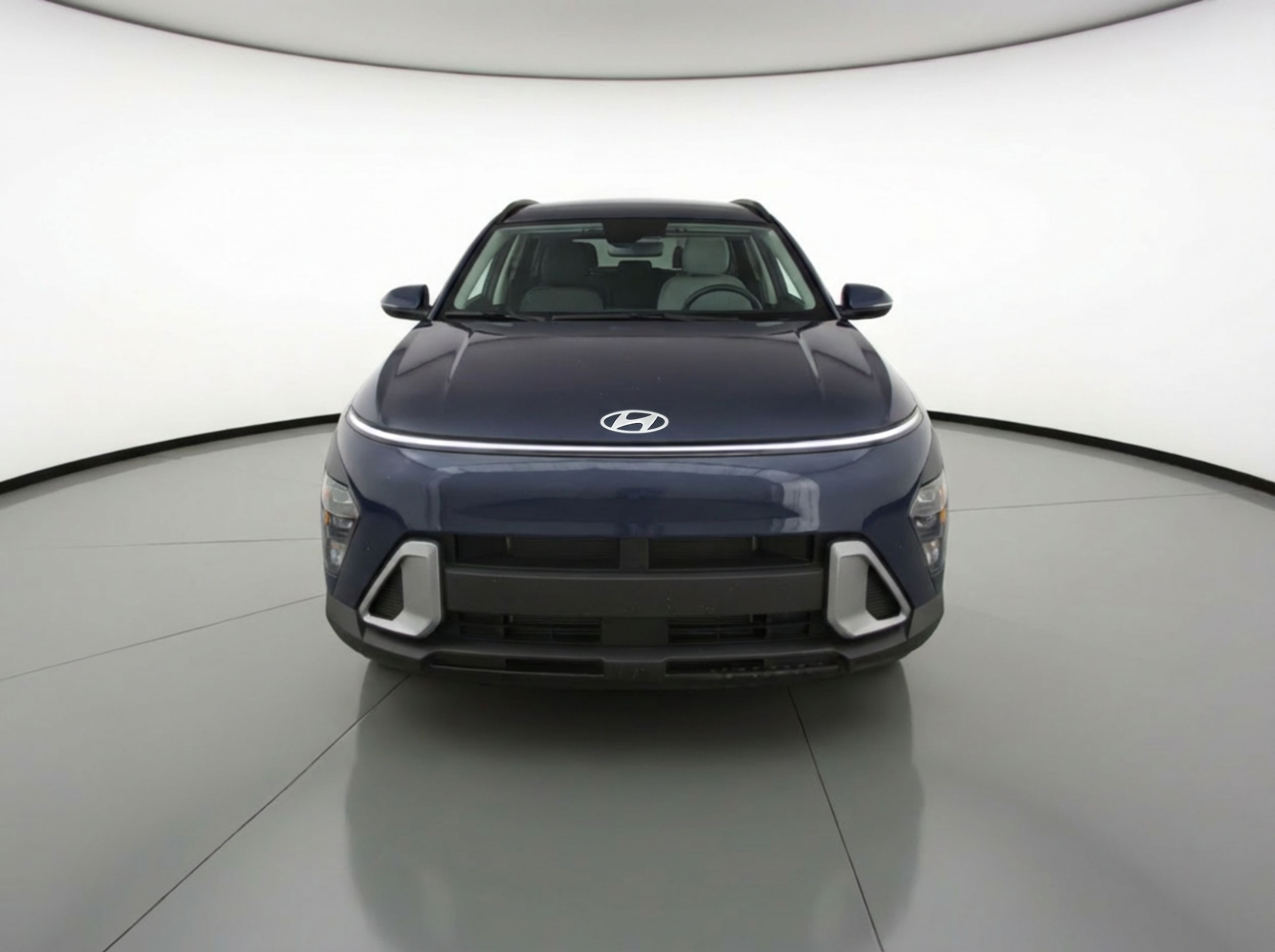 Thumbnail: 2025 Hyundai Kona - 2