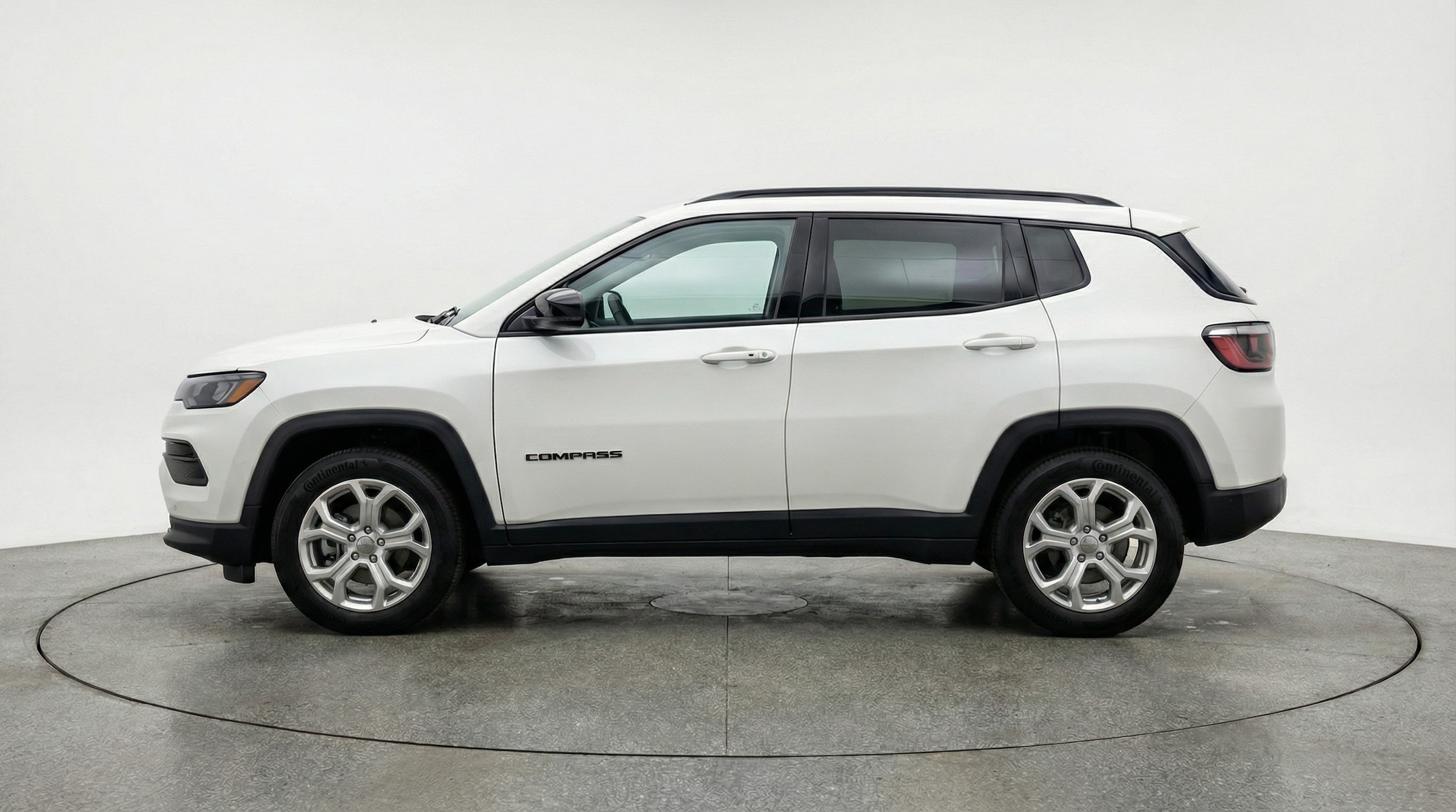 Thumbnail: 2025 Jeep Compass - 4