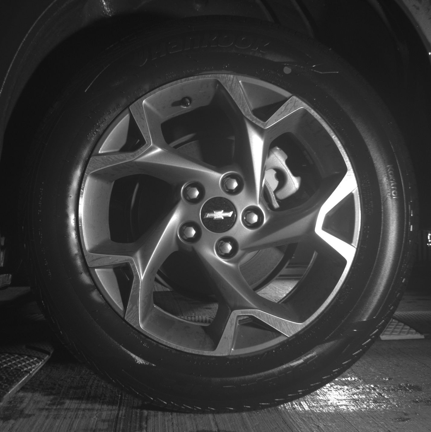 Thumbnail: 2025 Chevrolet Trax - 11