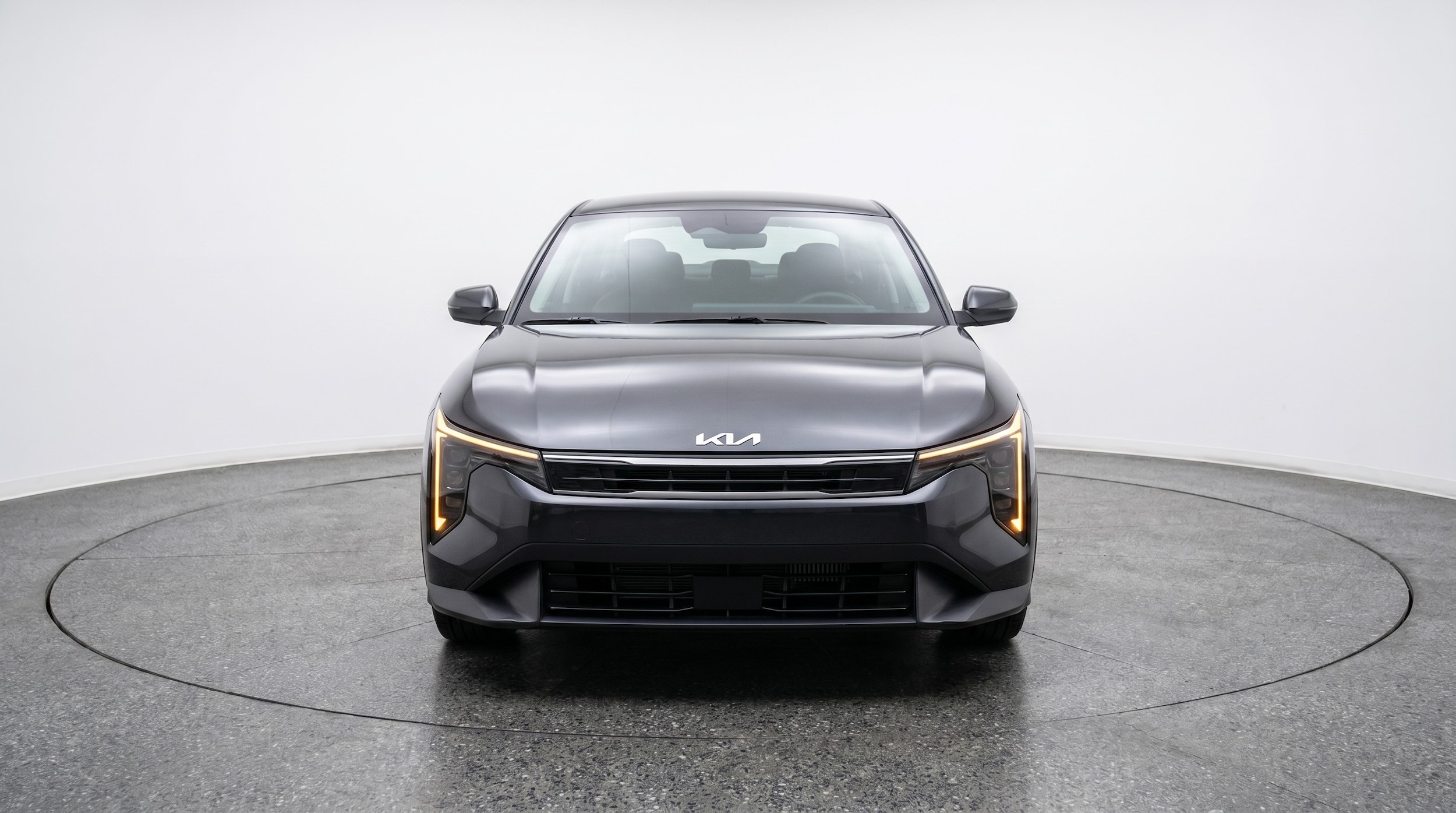 Thumbnail: 2025 Kia K4 - 2