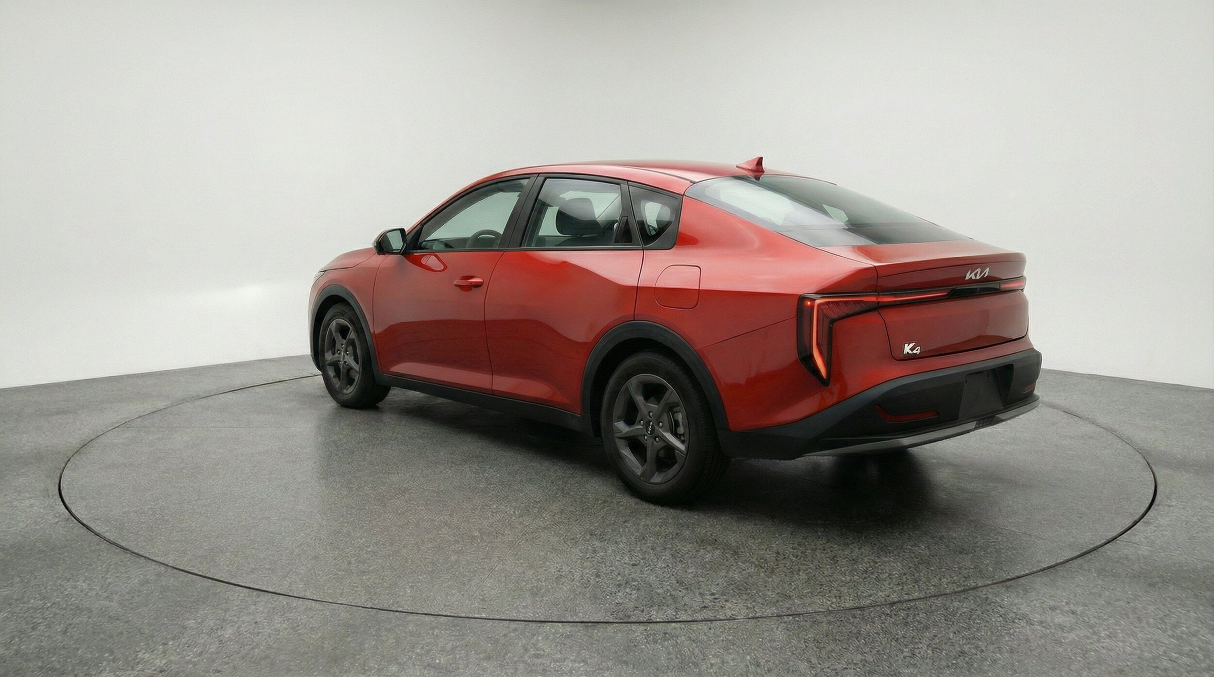 Thumbnail: 2025 Kia K4 - 6