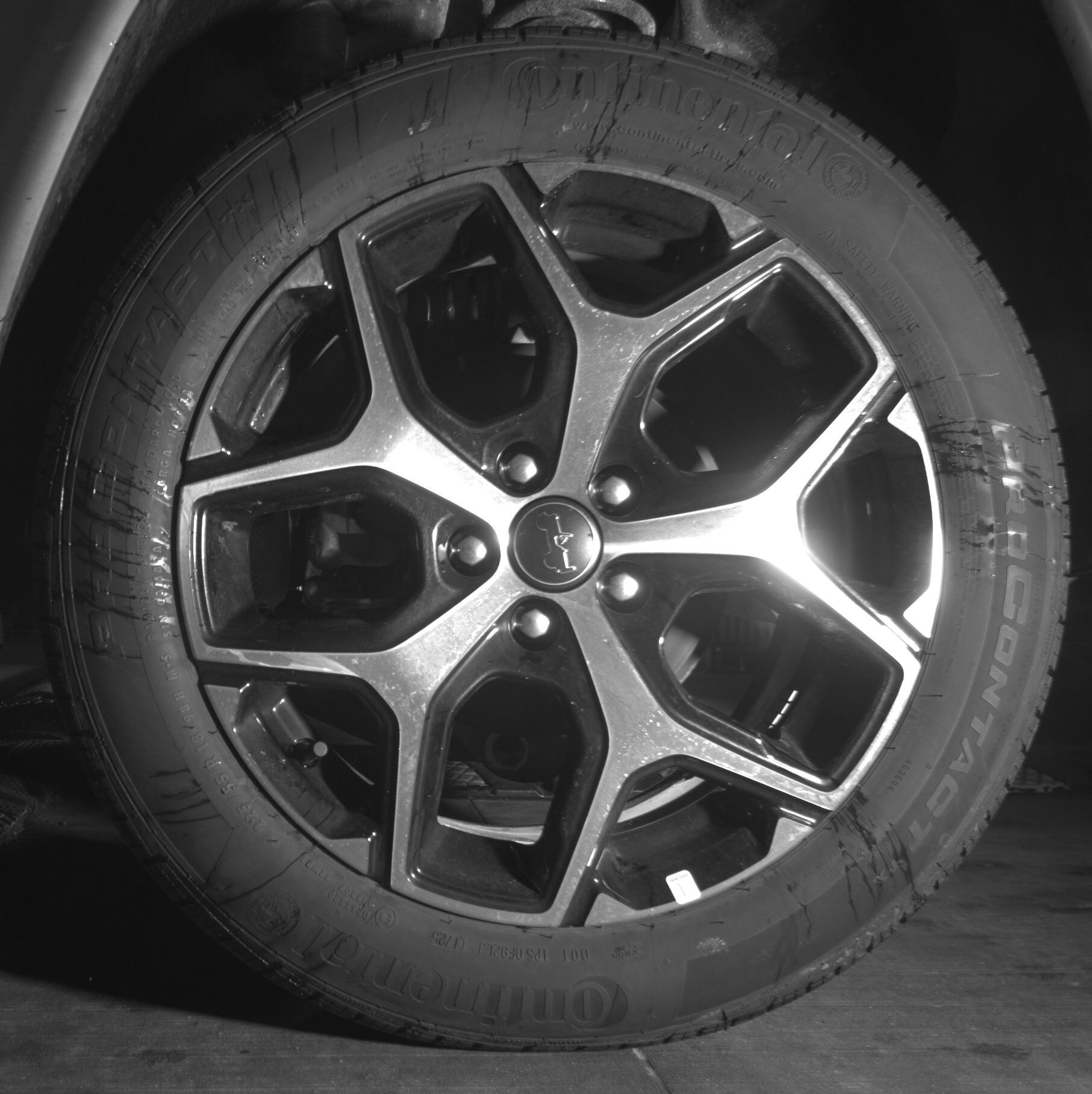 Thumbnail: 2025 Jeep Compass - 11