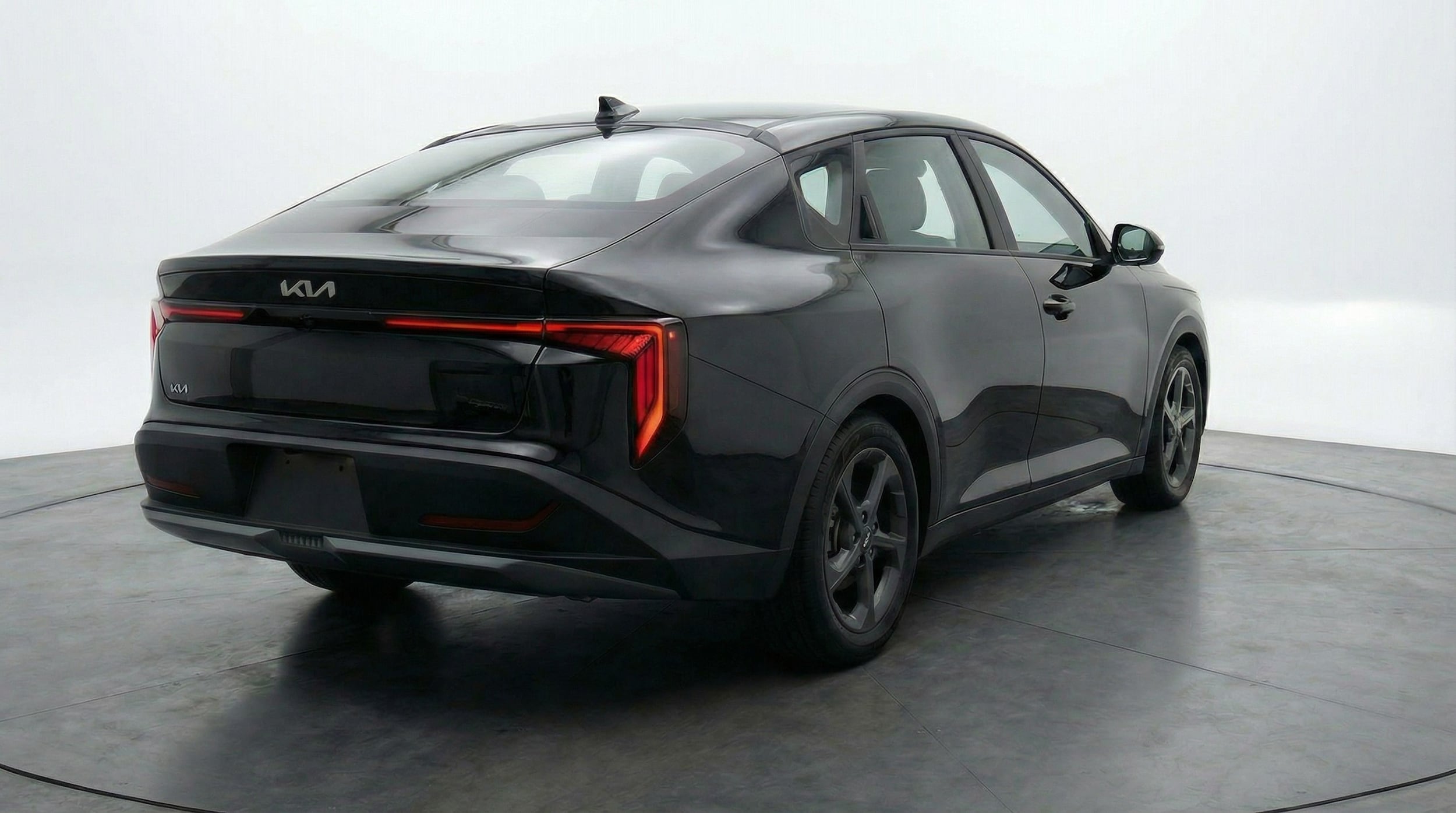 Thumbnail: 2025 Kia K4 - 7