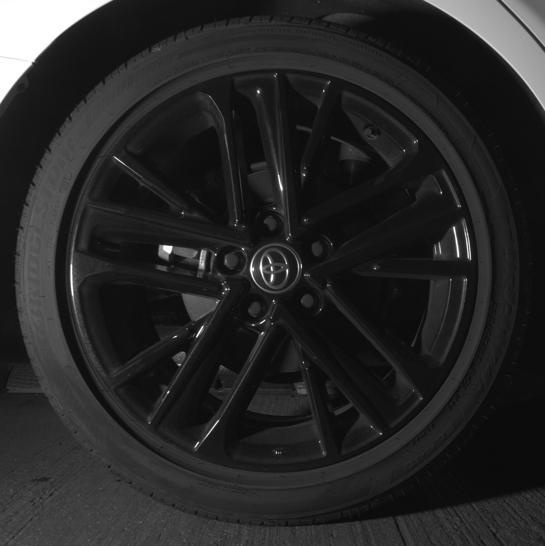 Thumbnail: 2025 Toyota Camry - 12