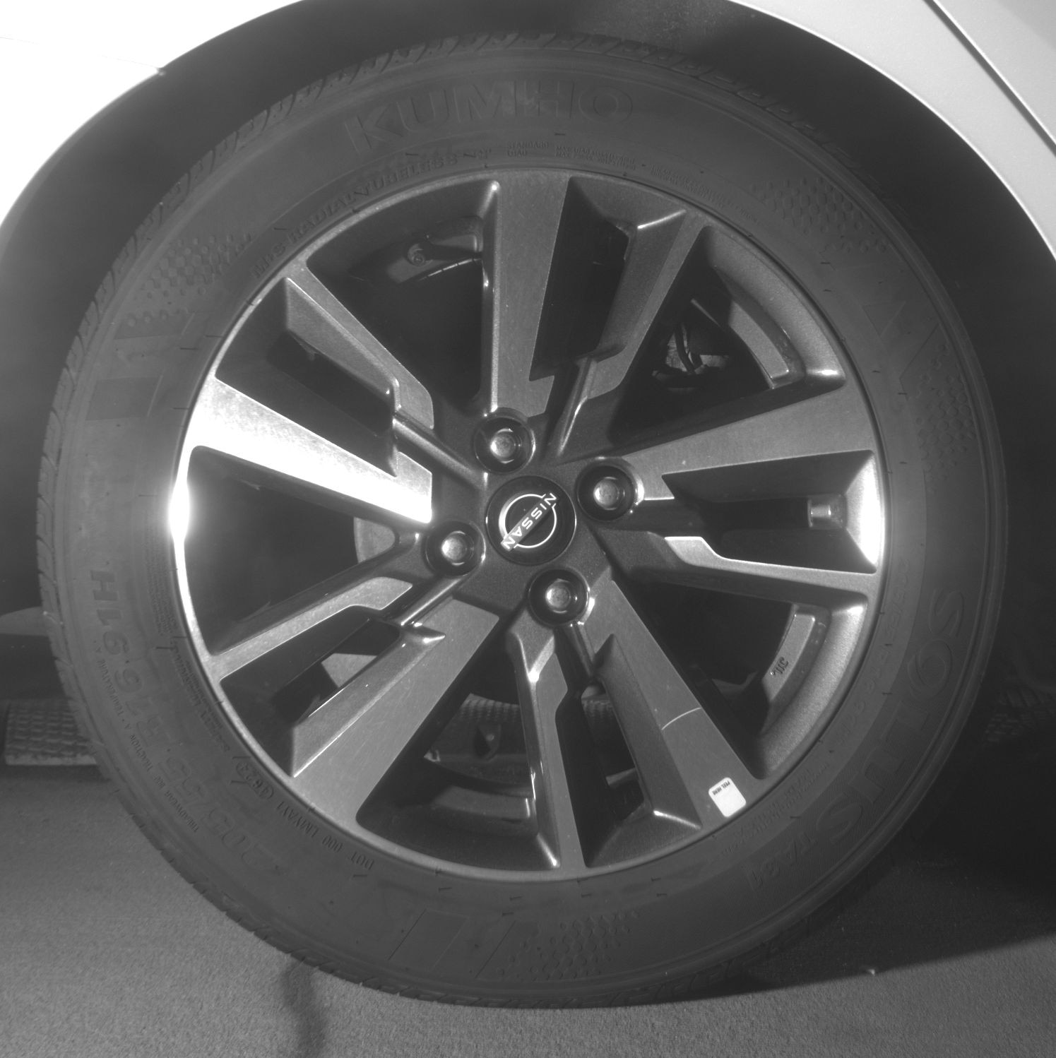 Thumbnail: 2025 Nissan Versa - 12