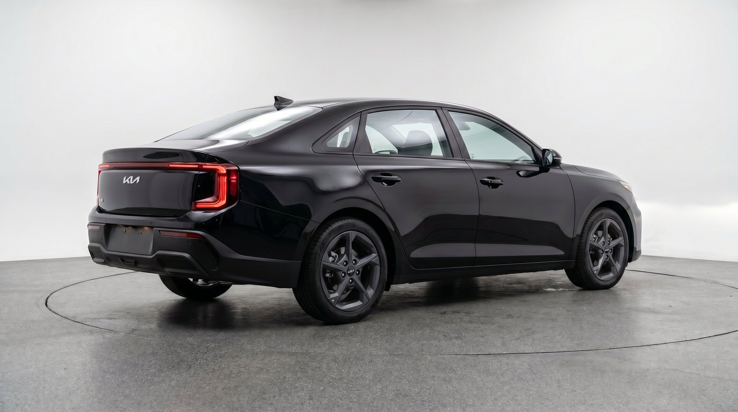 Thumbnail: 2026 Kia K4 - 9