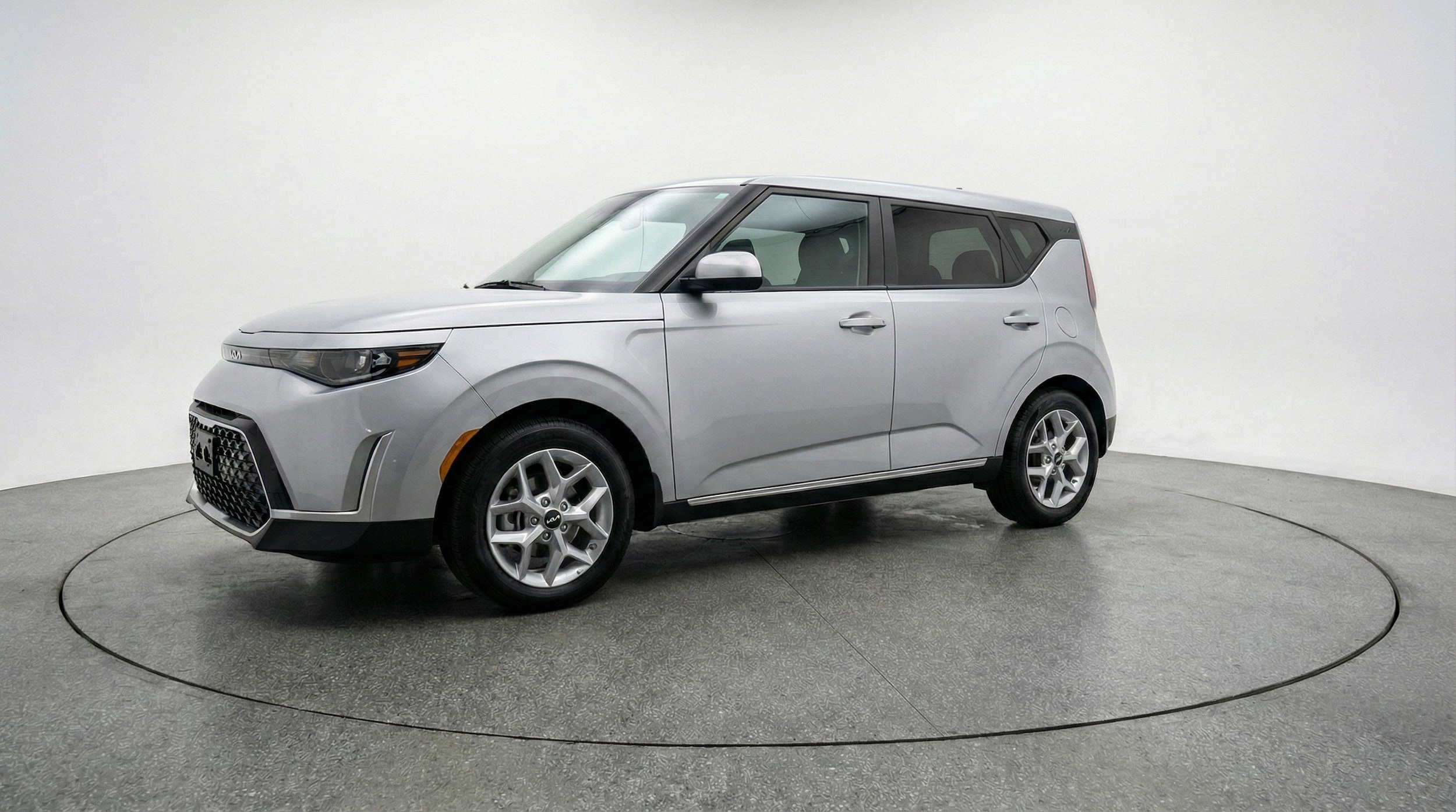 Thumbnail: 2025 Kia Soul - 3