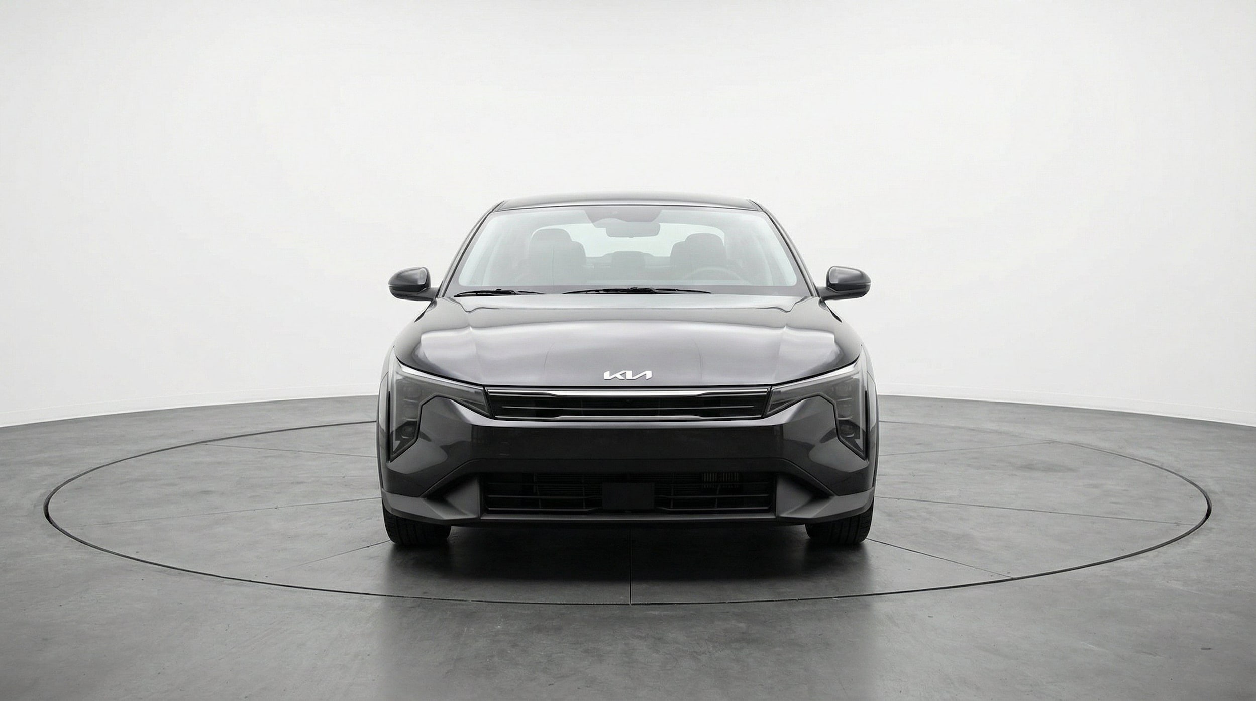 Thumbnail: 2025 Kia K4 - 2