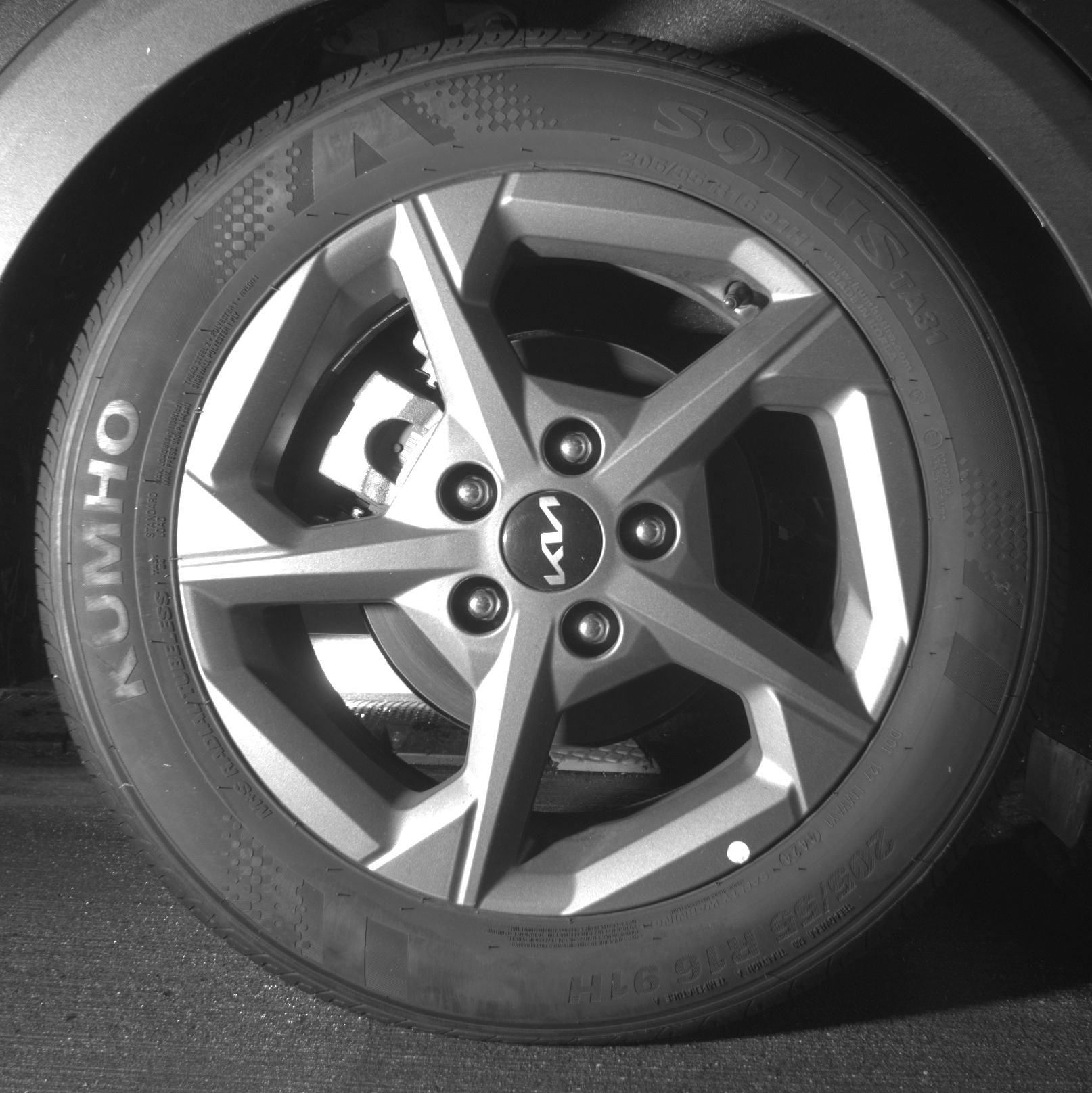 Thumbnail: 2025 Kia K4 - 12