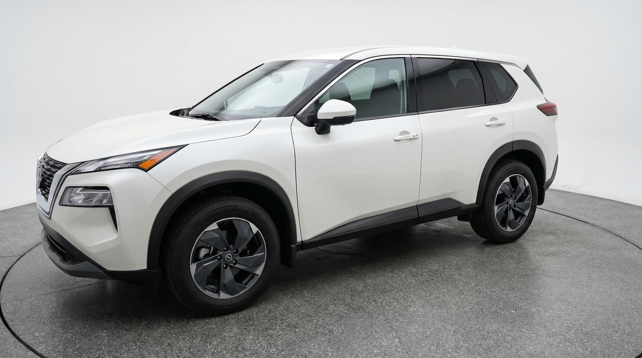 Thumbnail: 2025 Nissan Rogue - 3