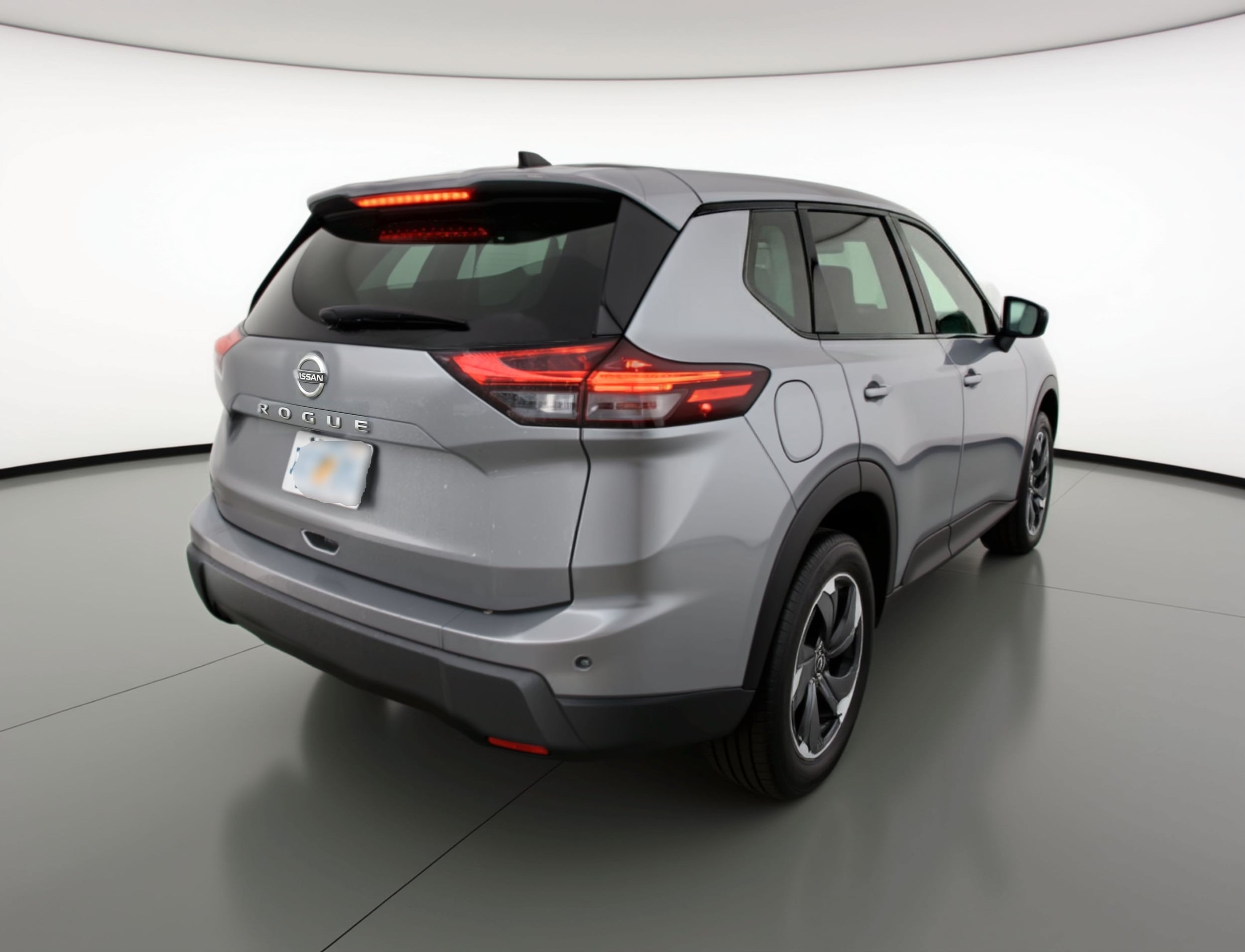 Thumbnail: 2025 Nissan Rogue - 9