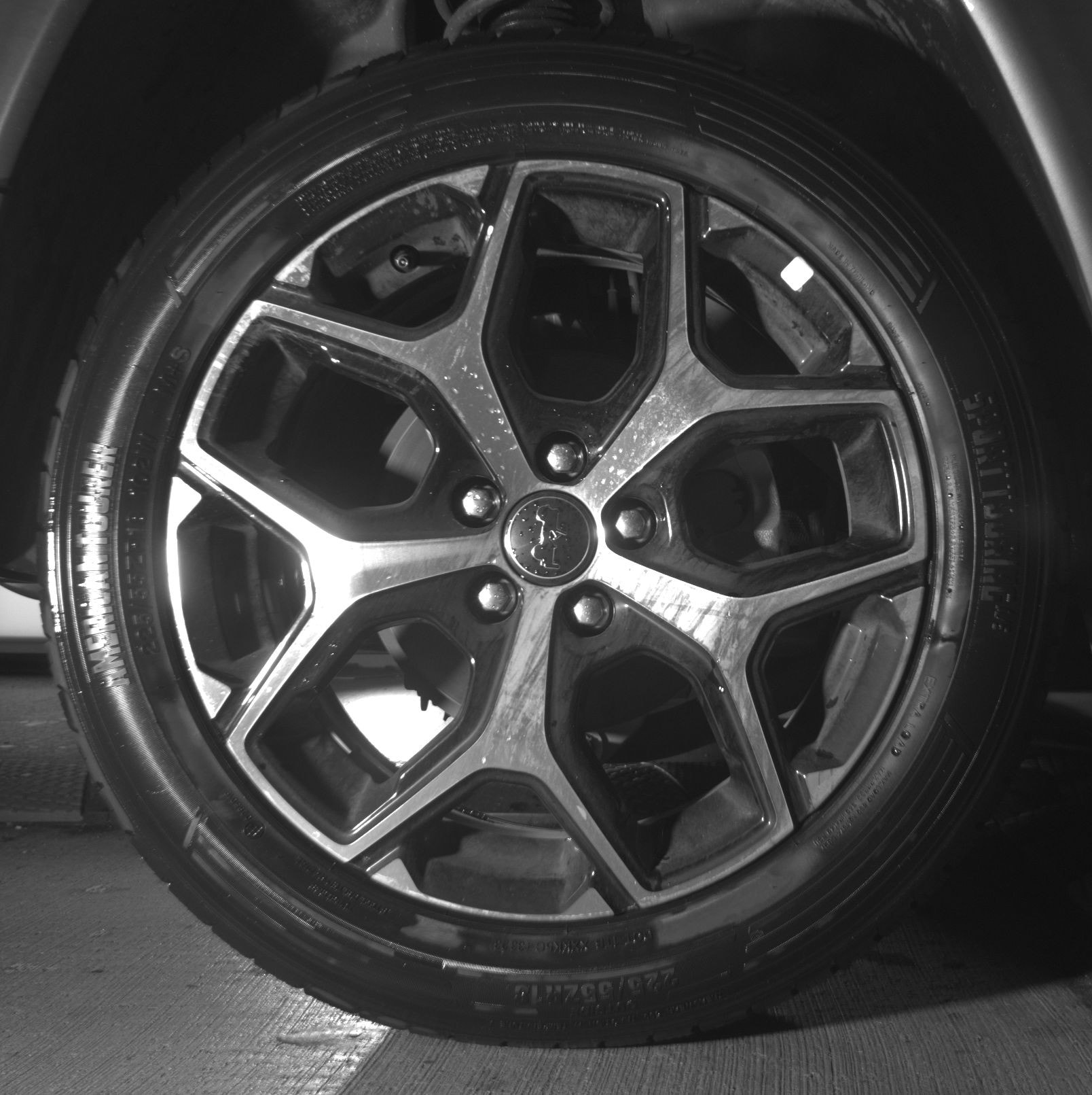 Thumbnail: 2025 Jeep Compass - 12