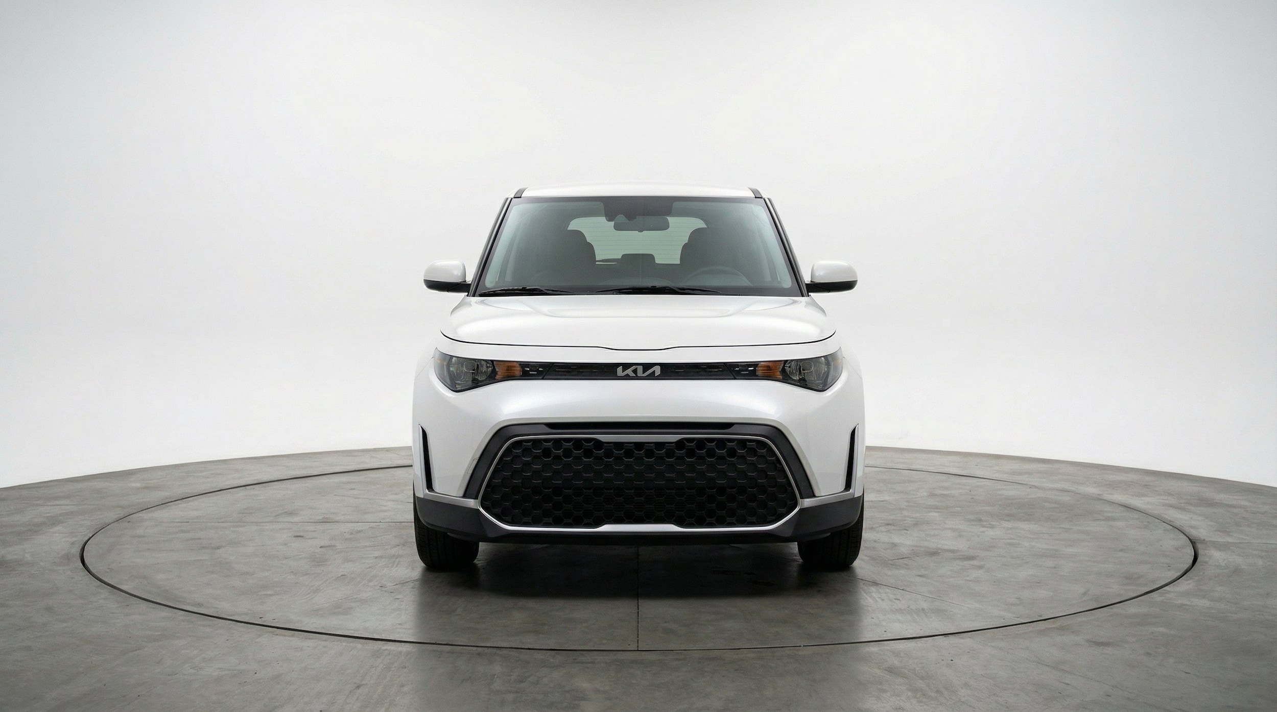 Thumbnail: 2025 Kia Soul - 2