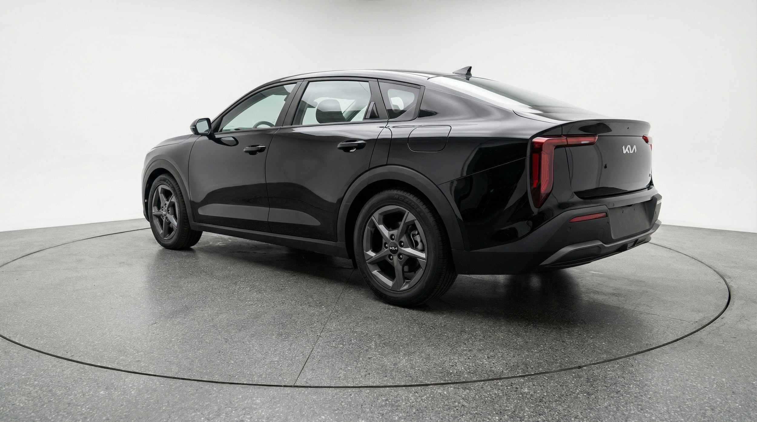 Thumbnail: 2025 Kia K4 - 6