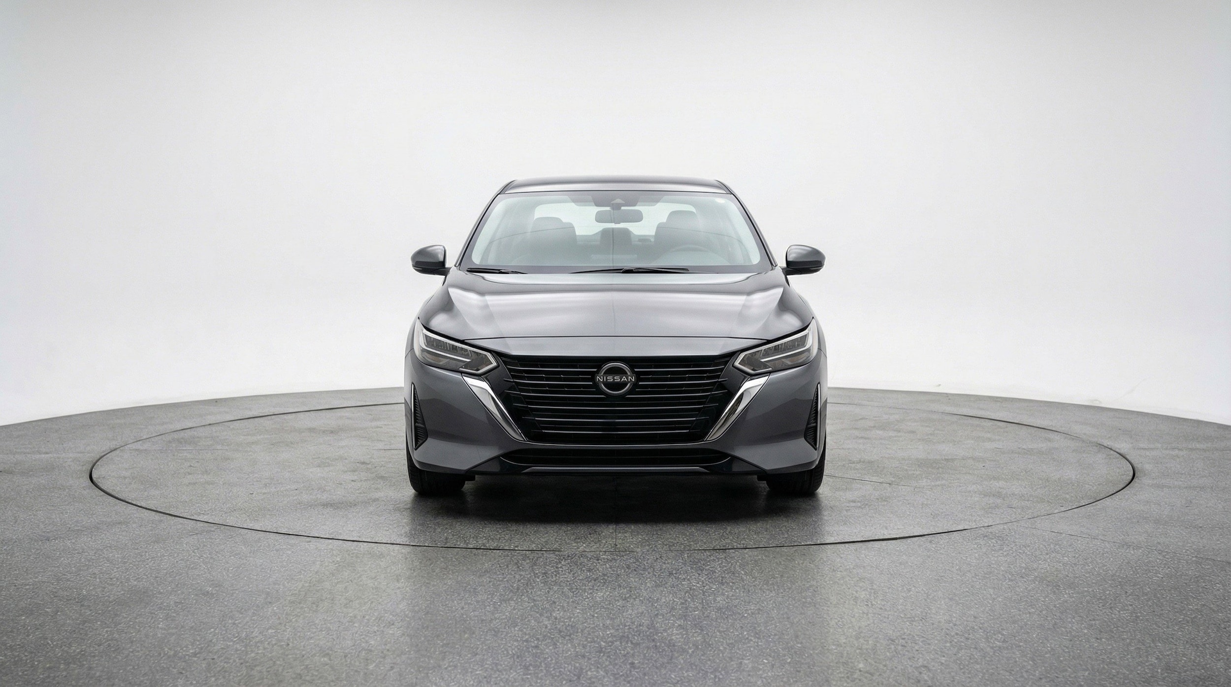Thumbnail: 2025 Nissan Sentra - 2