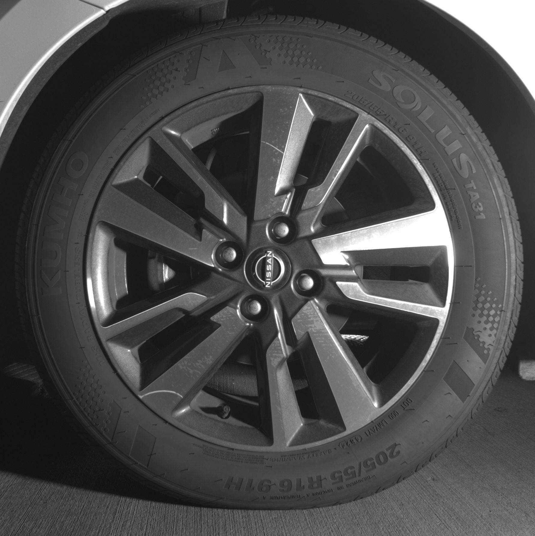 Thumbnail: 2025 Nissan Versa - 9