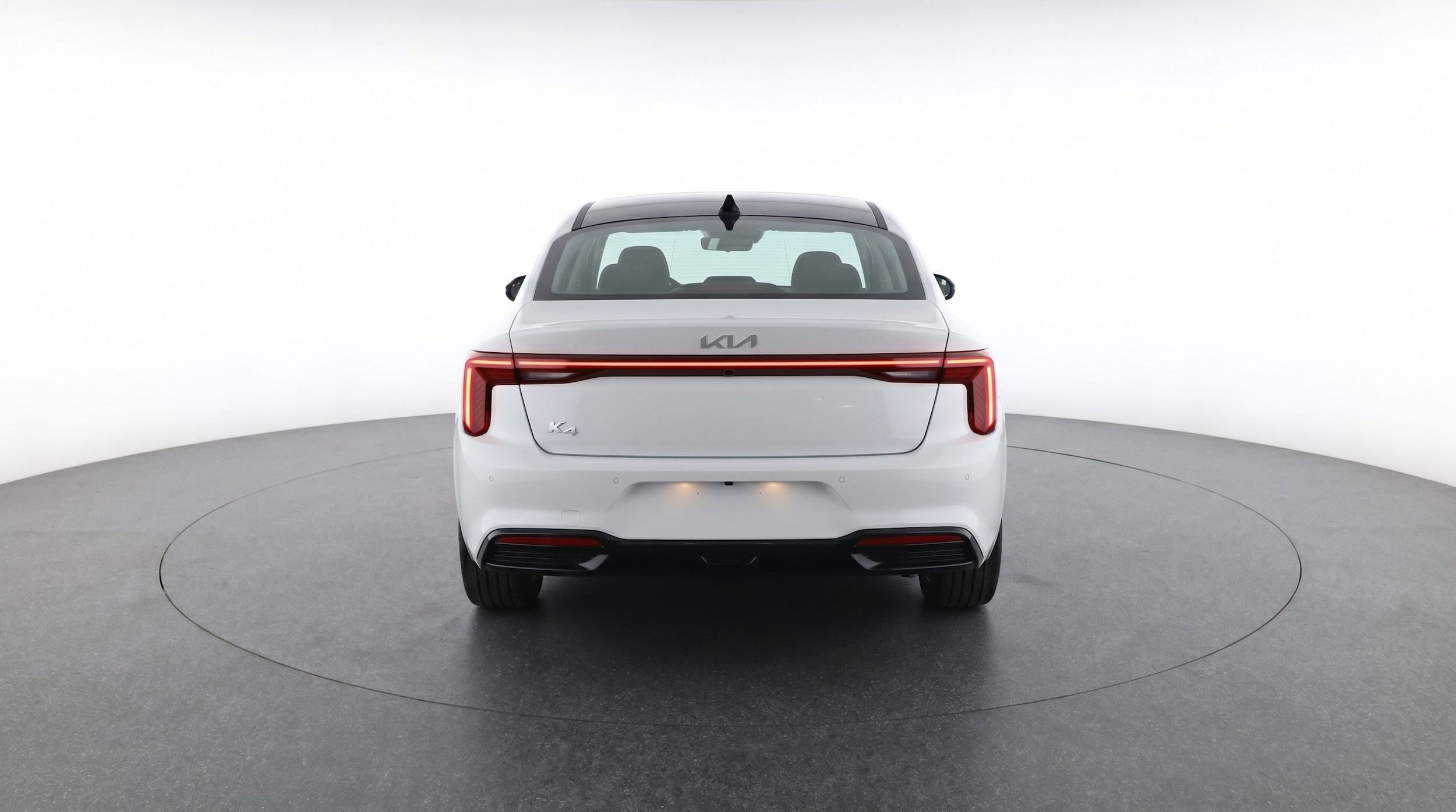 Thumbnail: 2025 Kia K4 - 7