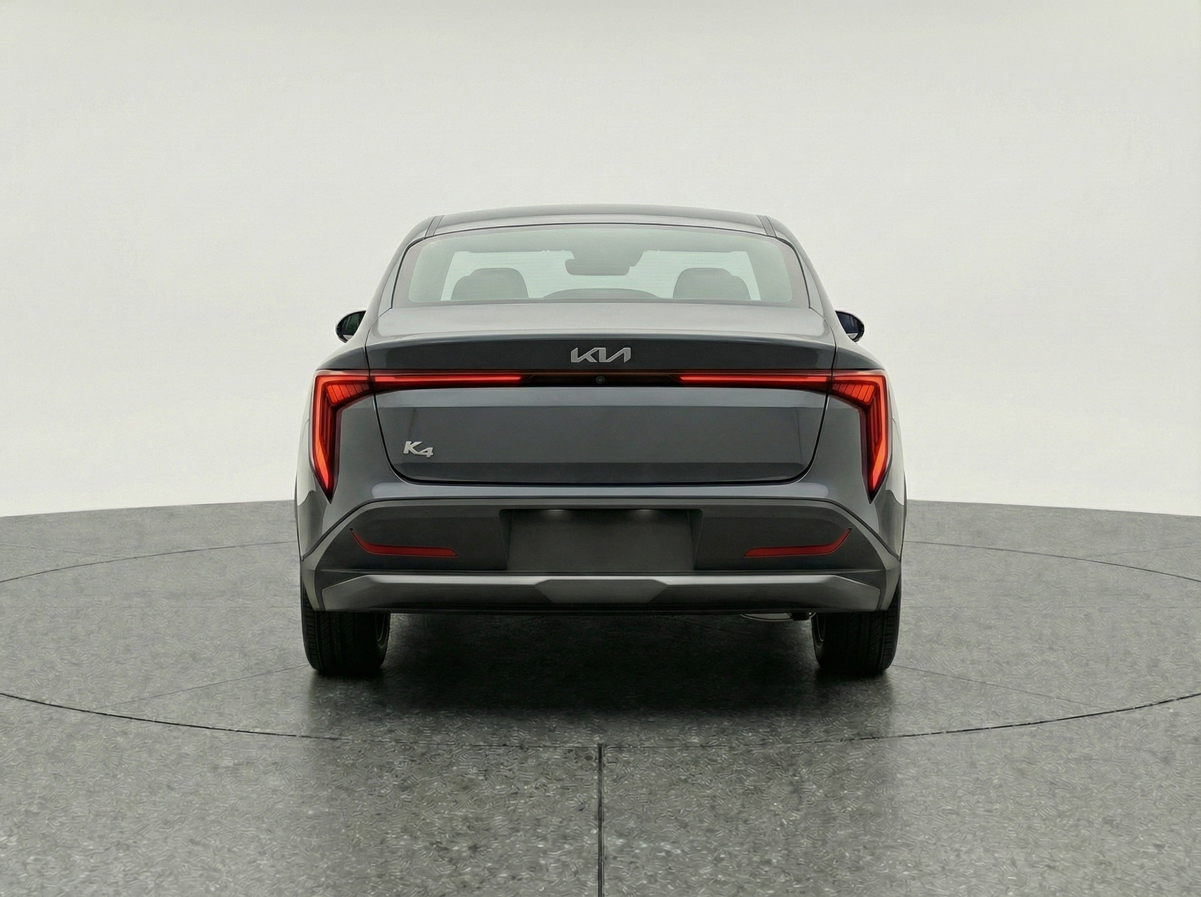 Thumbnail: 2025 Kia K4 - 6